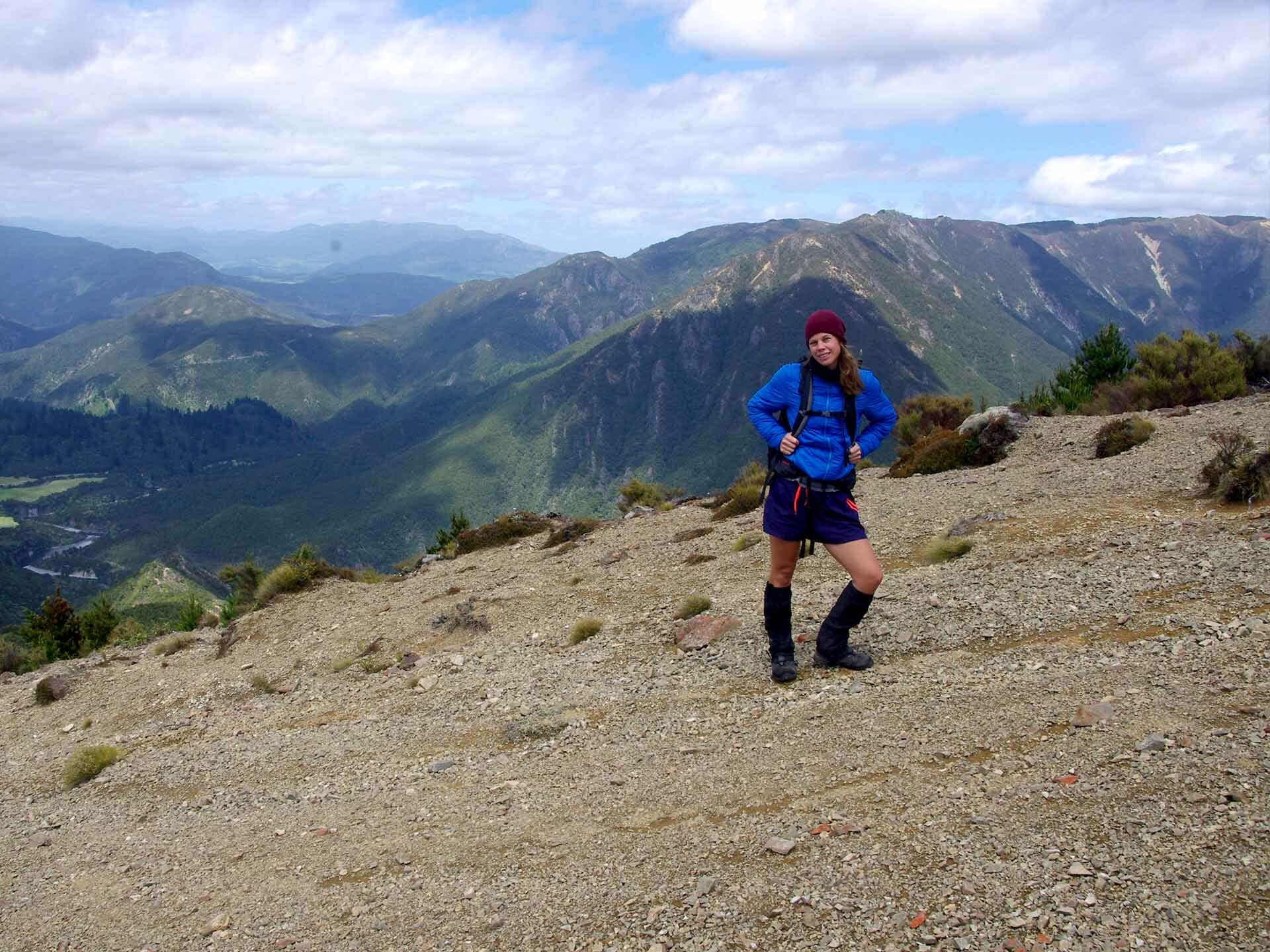 6 Reasons To Start Wearing Gaiters