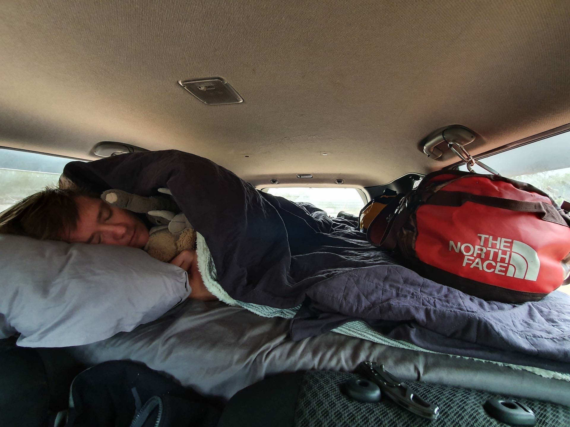 The Dos and Don'ts of Boondocking – AKA Sleeping in Your Car - We