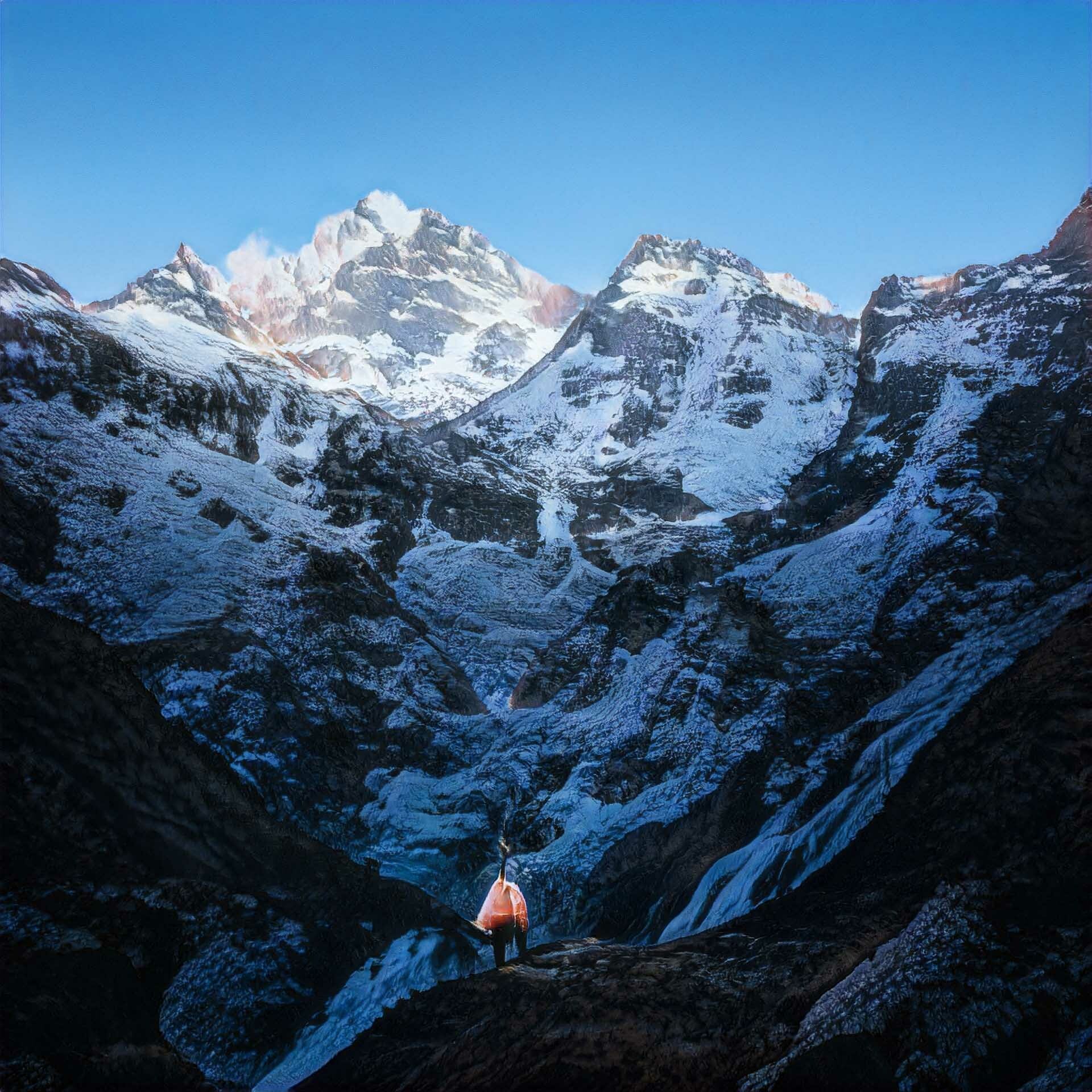 these places do not exist, metascapes, nft, 3