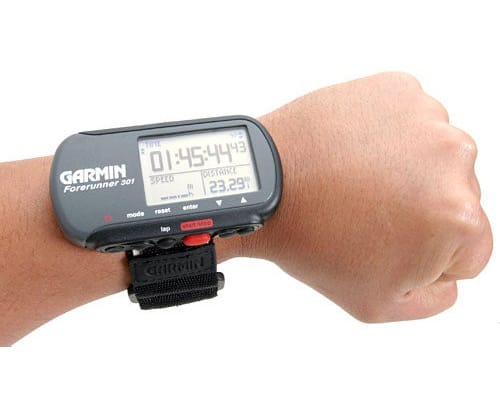 Is It Time For A GPS Watch? — Gear Guide