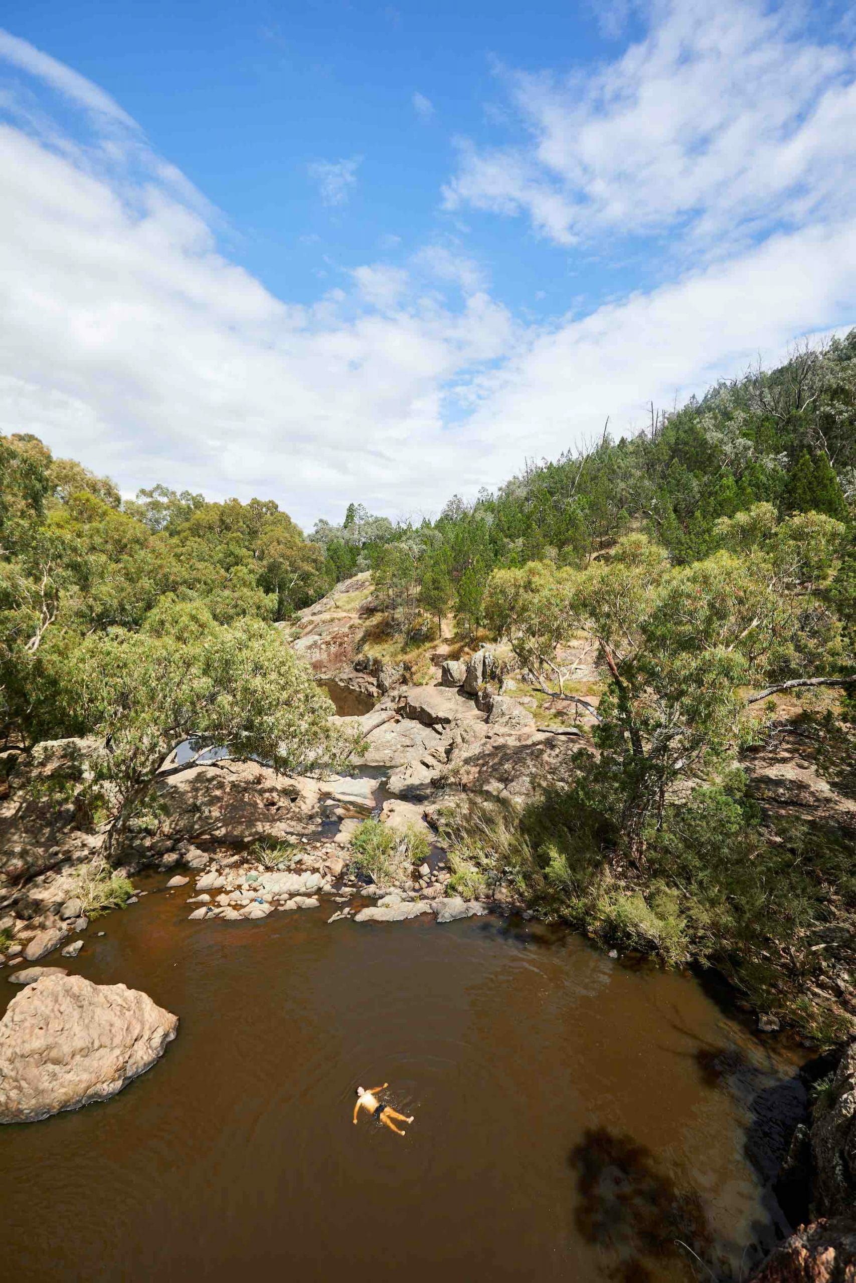 nsw road trip map