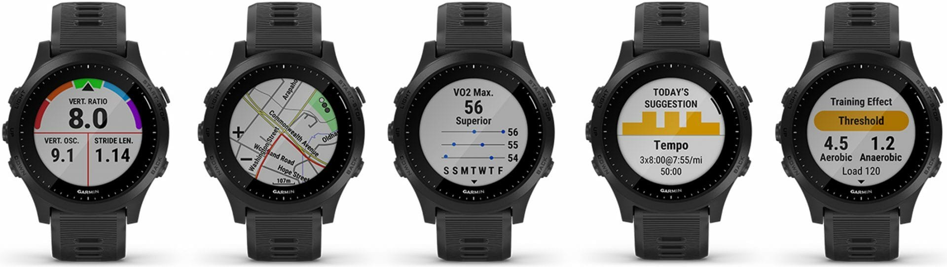 Is It Time For A GPS Watch? — Gear Guide