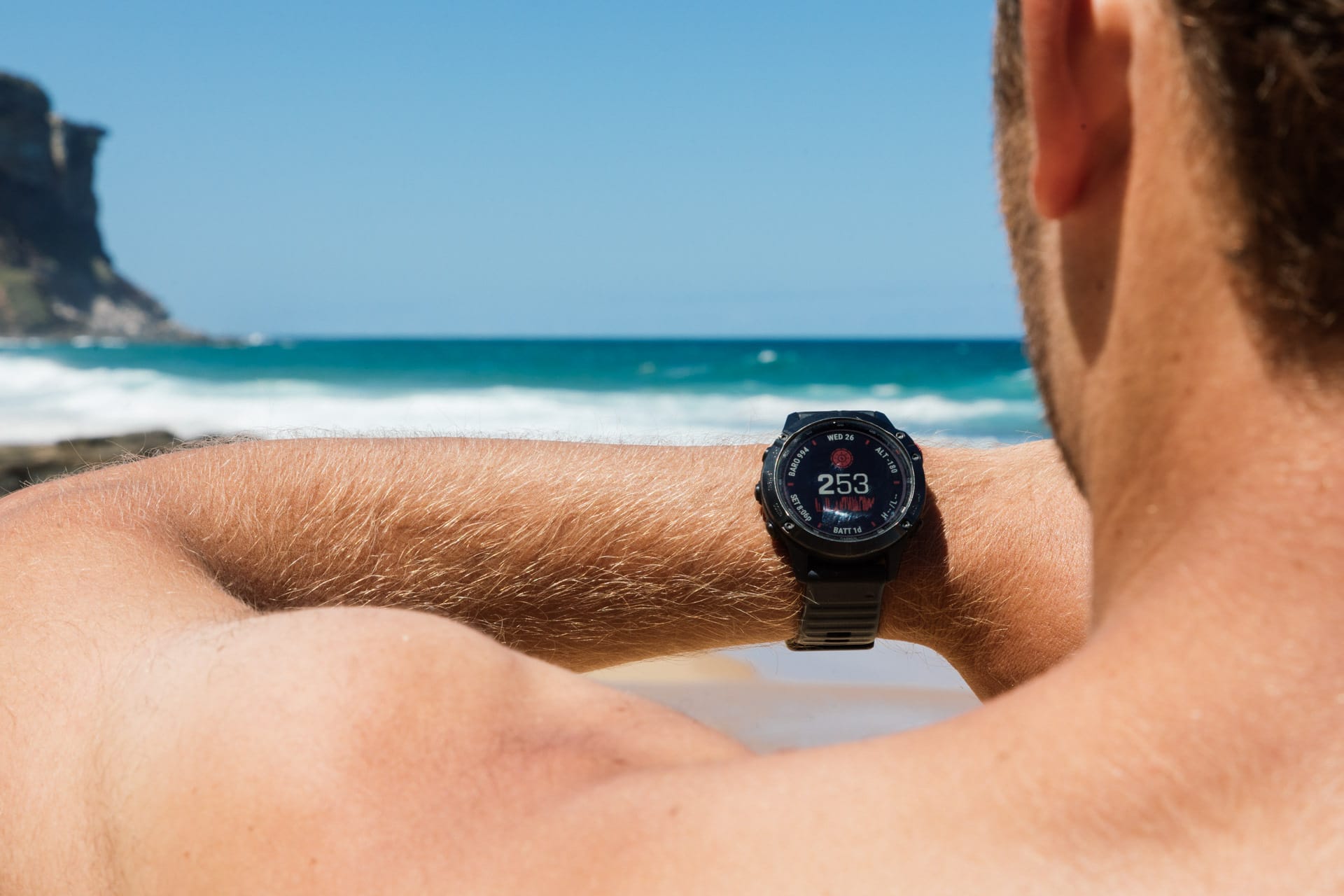 Is It Time For A GPS Watch? — Gear Guide
