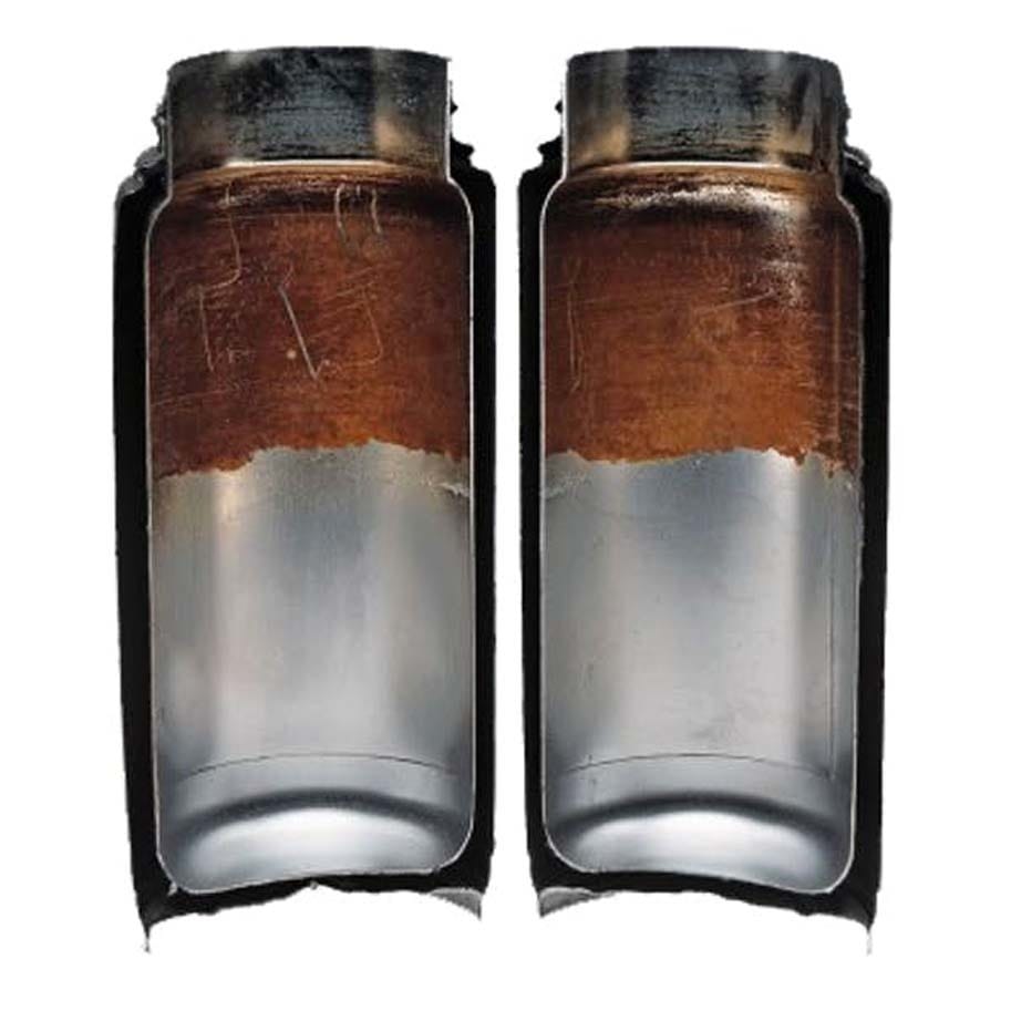 How To Clean Water Bottles, Flasks and Hydration Bladders