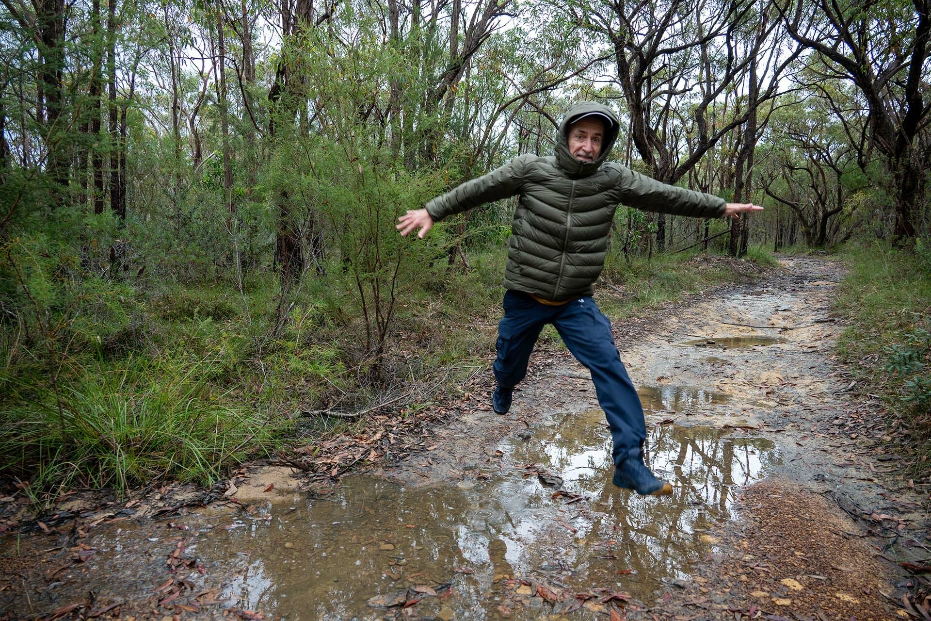 Arc’teryx Agrium Hoody Jacket – Review