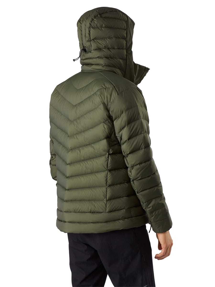 Arc'teryx Agrium Hoody Review - Arcteryx Agrium Jacket