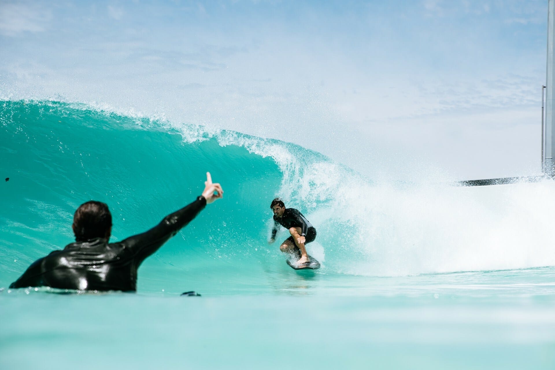 What Surprised Me Most About Surfing Melbourne s Artificial Waves
