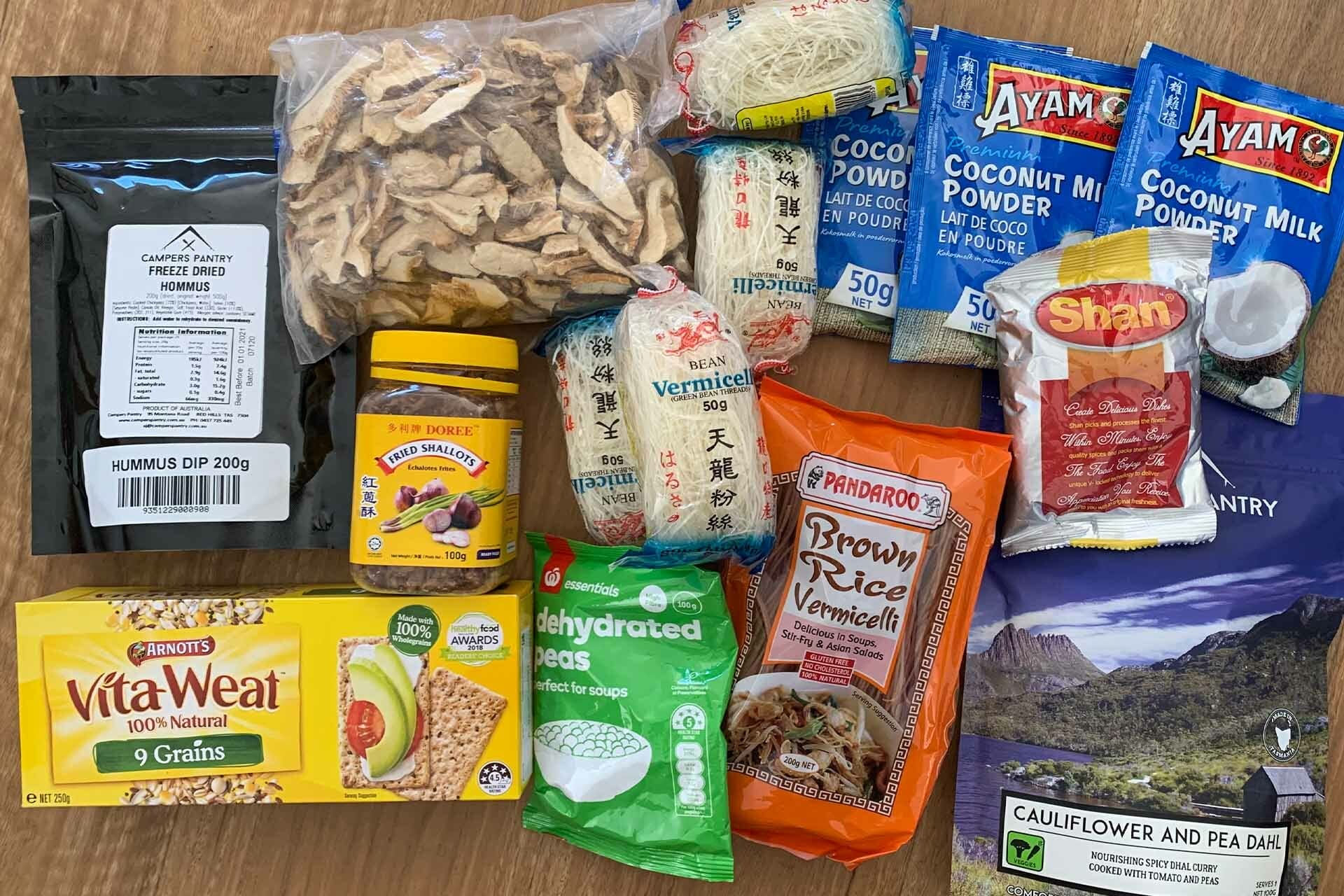 How Much Should You Spend On Hiking Gear