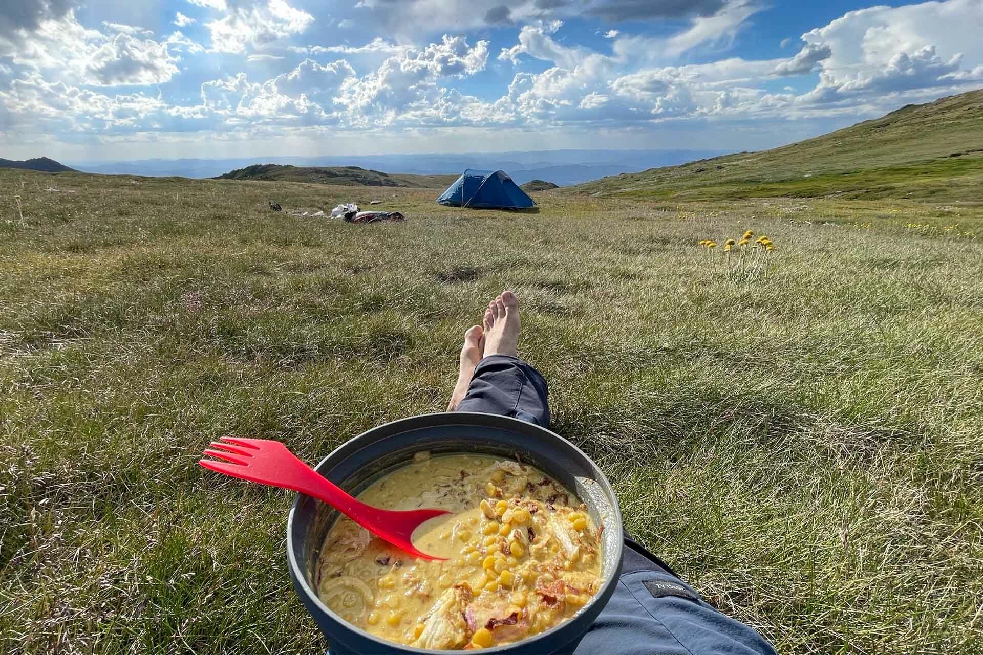 How Much Should You Spend On Hiking Gear