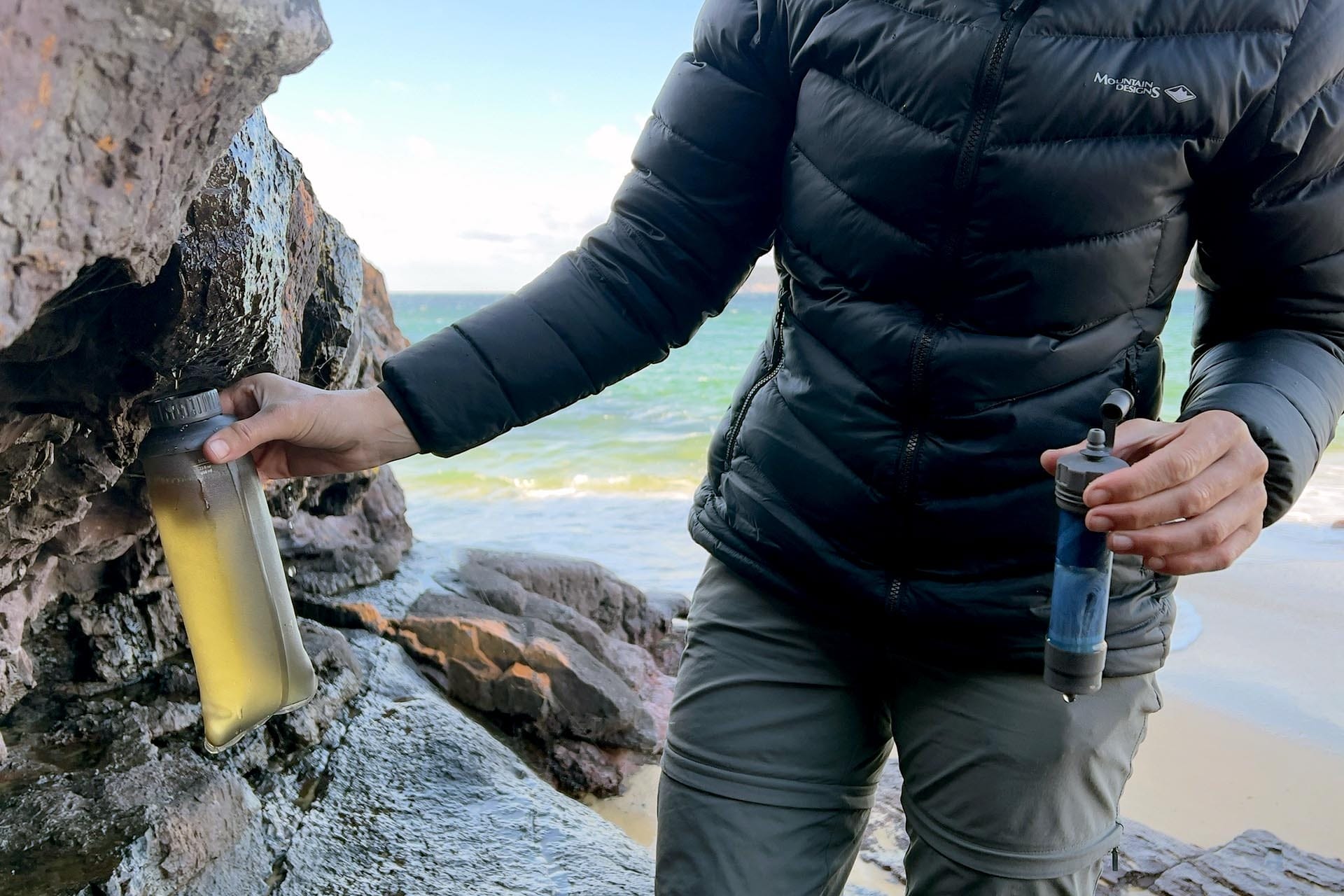 How Much Should You Spend On Hiking Gear