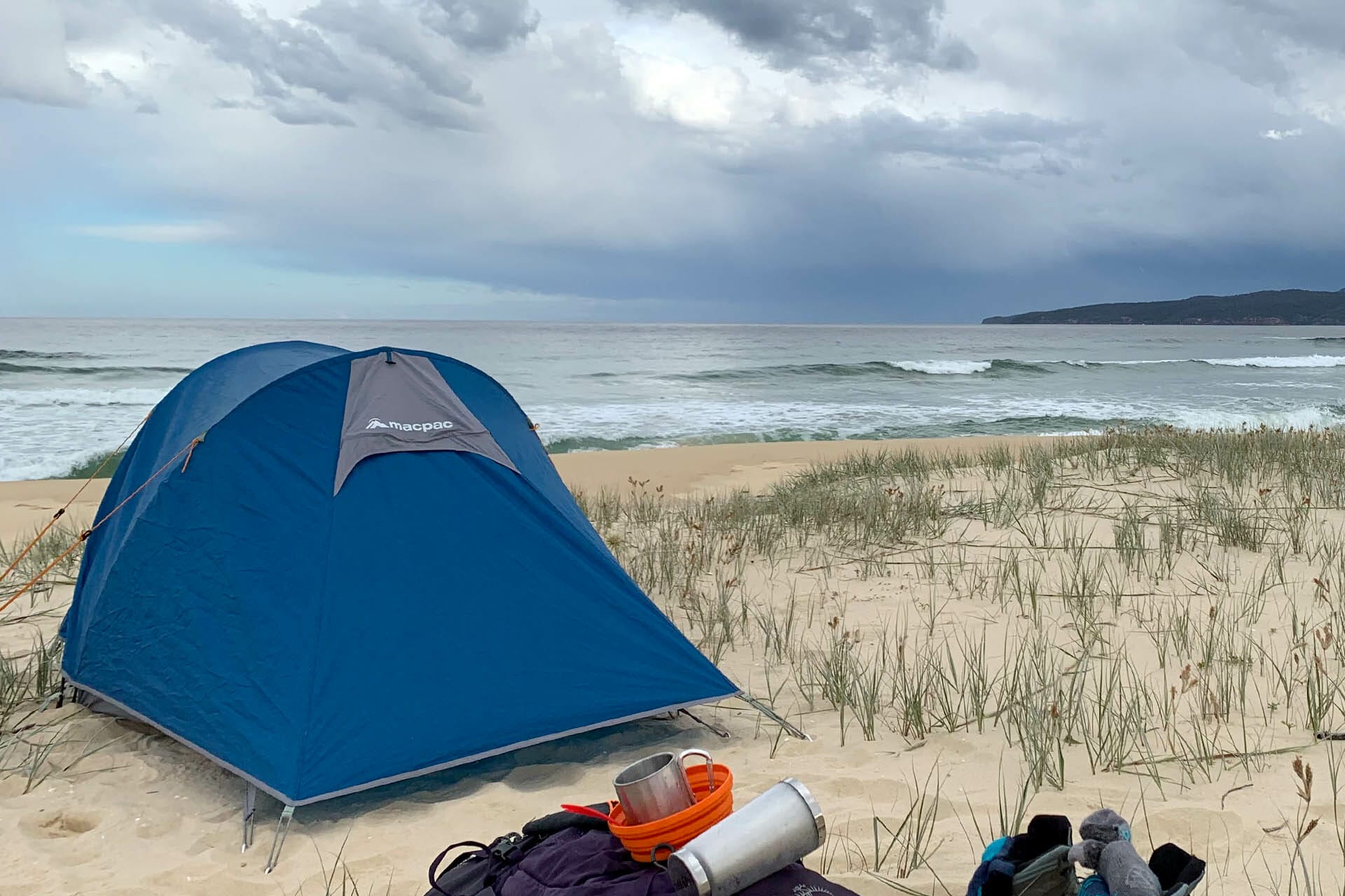 How Much Should You Spend On Hiking Gear