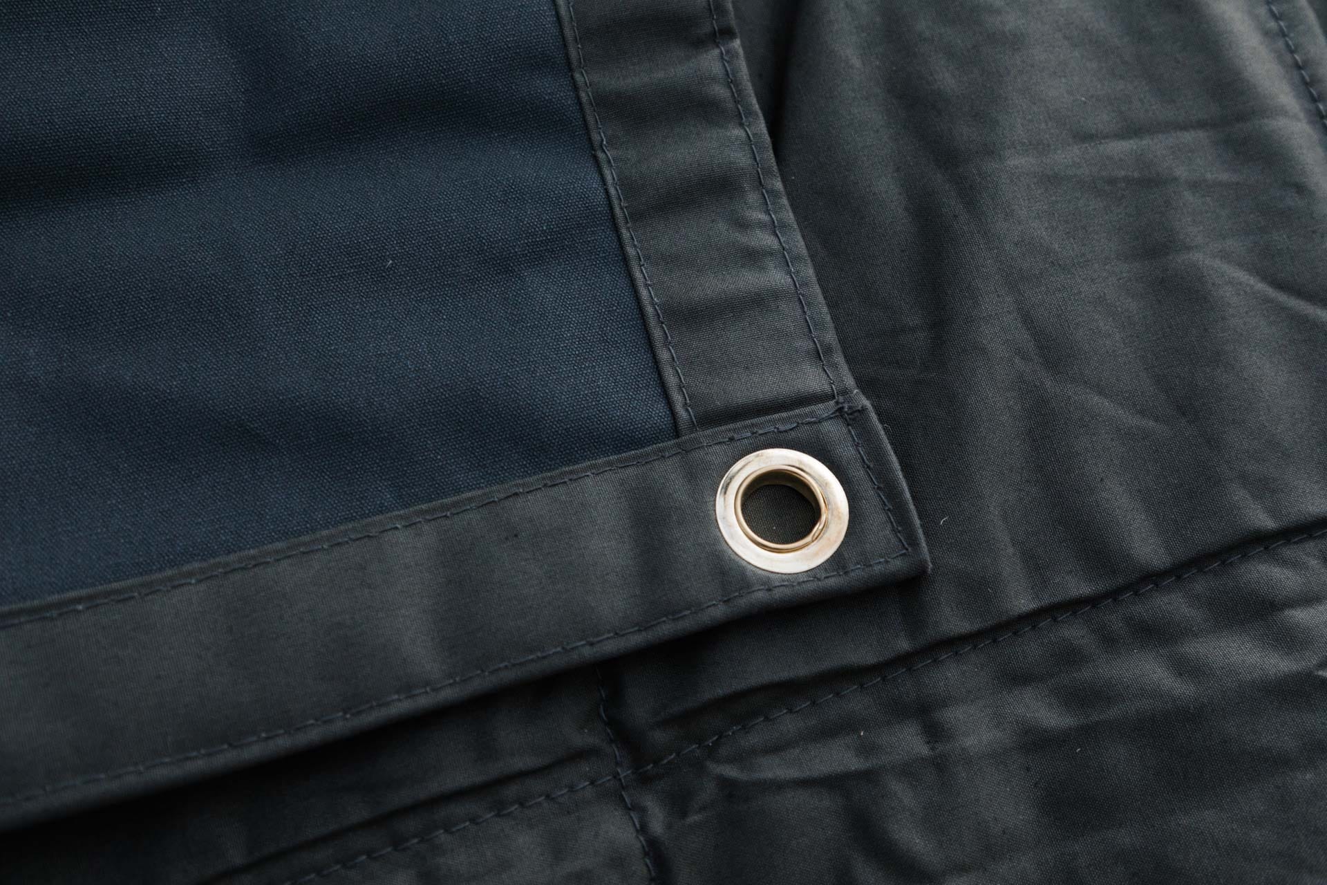 Homecamp Camp Rug – Review, @mattwisemanmedia, cliff, sunset, closeup, detail