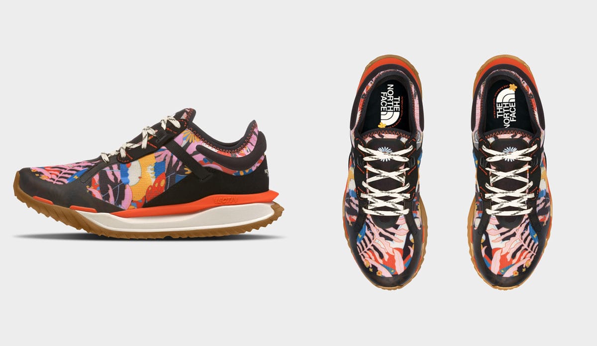 The North Face Drops Colourful Women’s History Month Collection