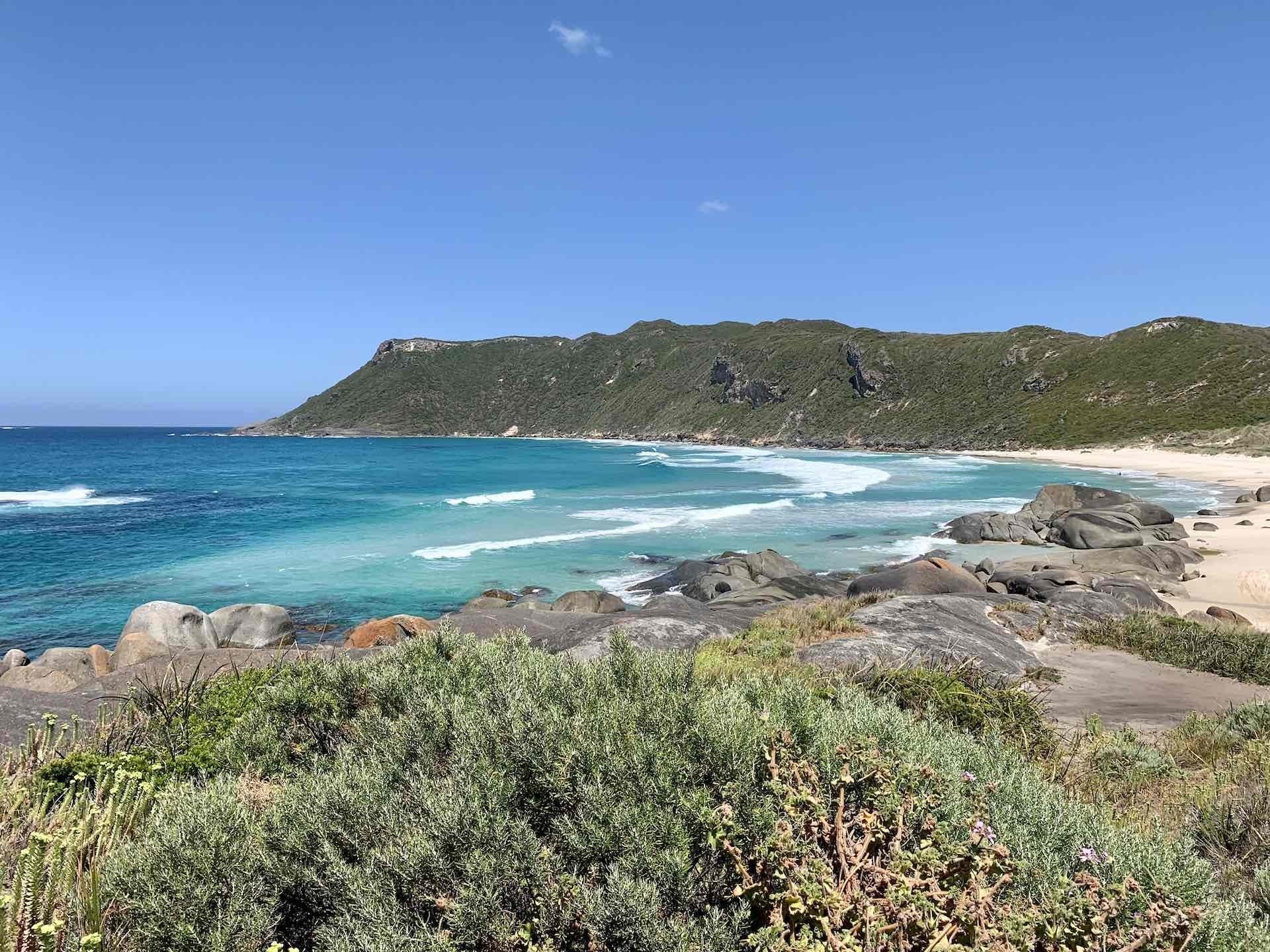 10 Best Beach Camping in WA, Julia D'orazio - Western Australia, Beach, campsites, banksia camp