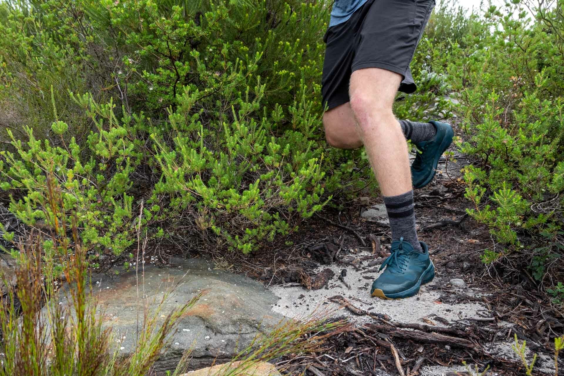 The Arc’teryx Norvan LD 3 Trail Runner Has Been Completely Reworked, photo by matt wiseman, trail runners, trail running