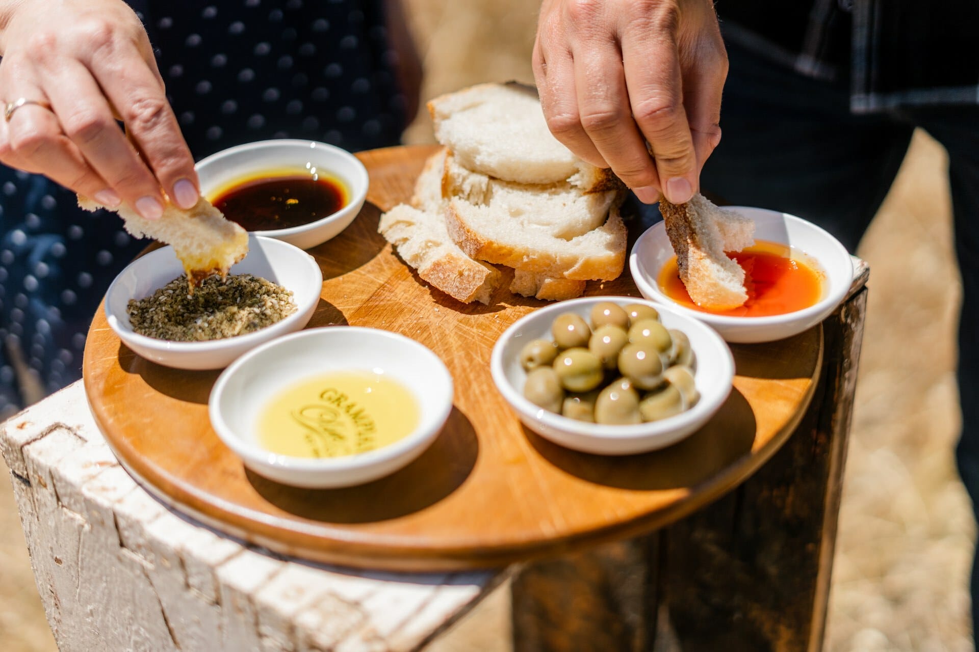 The Ultimate Explorer’s Guide to The Grampians, Pat Corden - VIC, Grampians, Visit Victoria, Sponsored, food