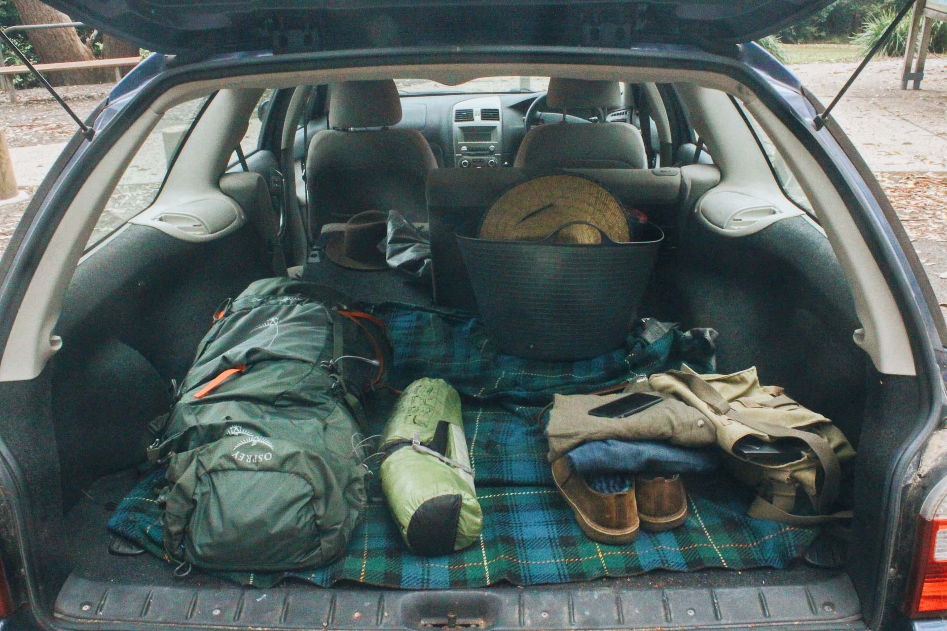 Sea to Summit’s Telos TR2 Tent Is Adaptable for Any Adventure, James Tugwell - Sponsored, Sea To Summit, pretty Beach, Pebbly Beach