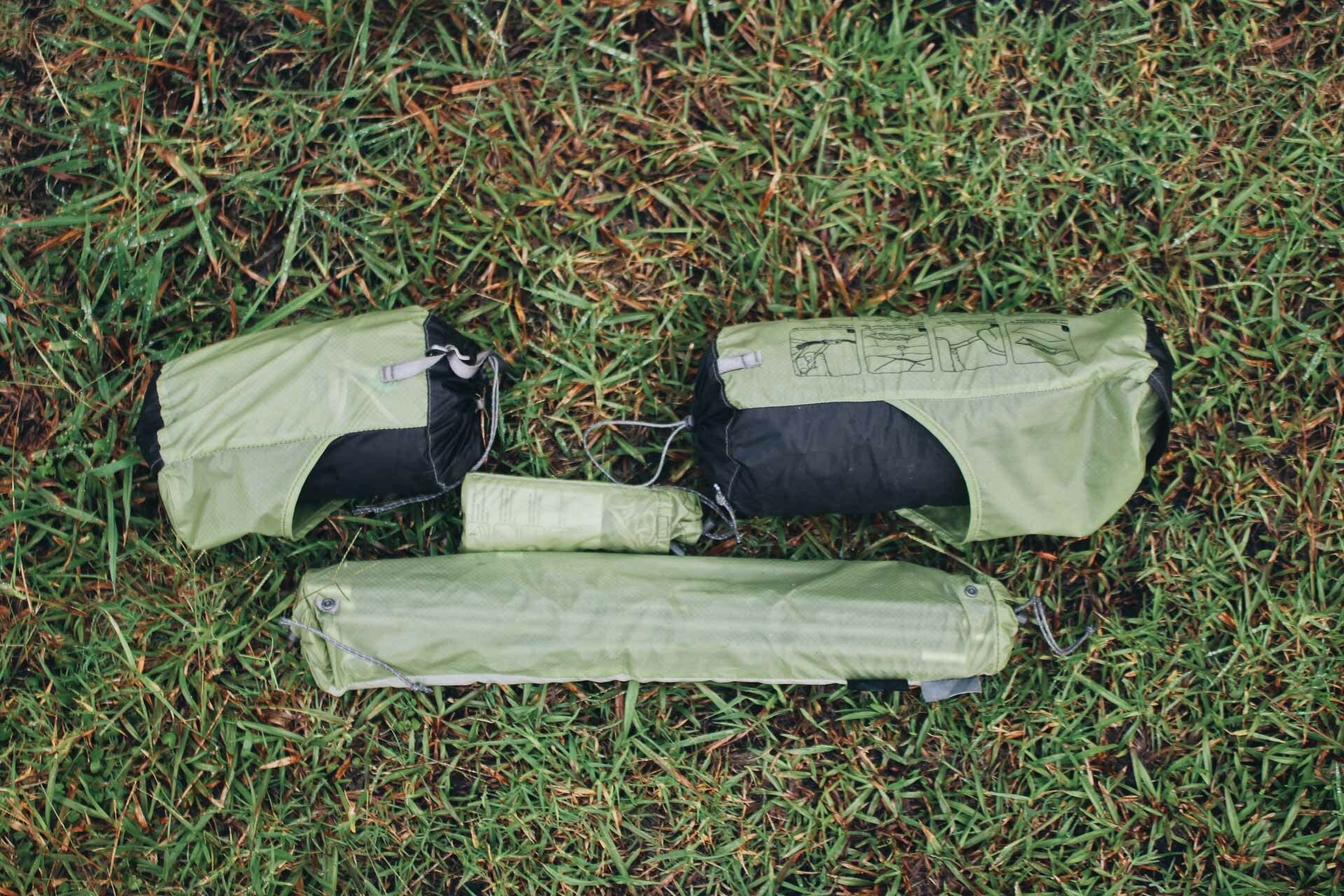 Sea to Summit’s Telos TR2 Tent Is Adaptable for Any Adventure, James Tugwell - Sponsored, Sea To Summit, pretty Beach, Pebbly Beach