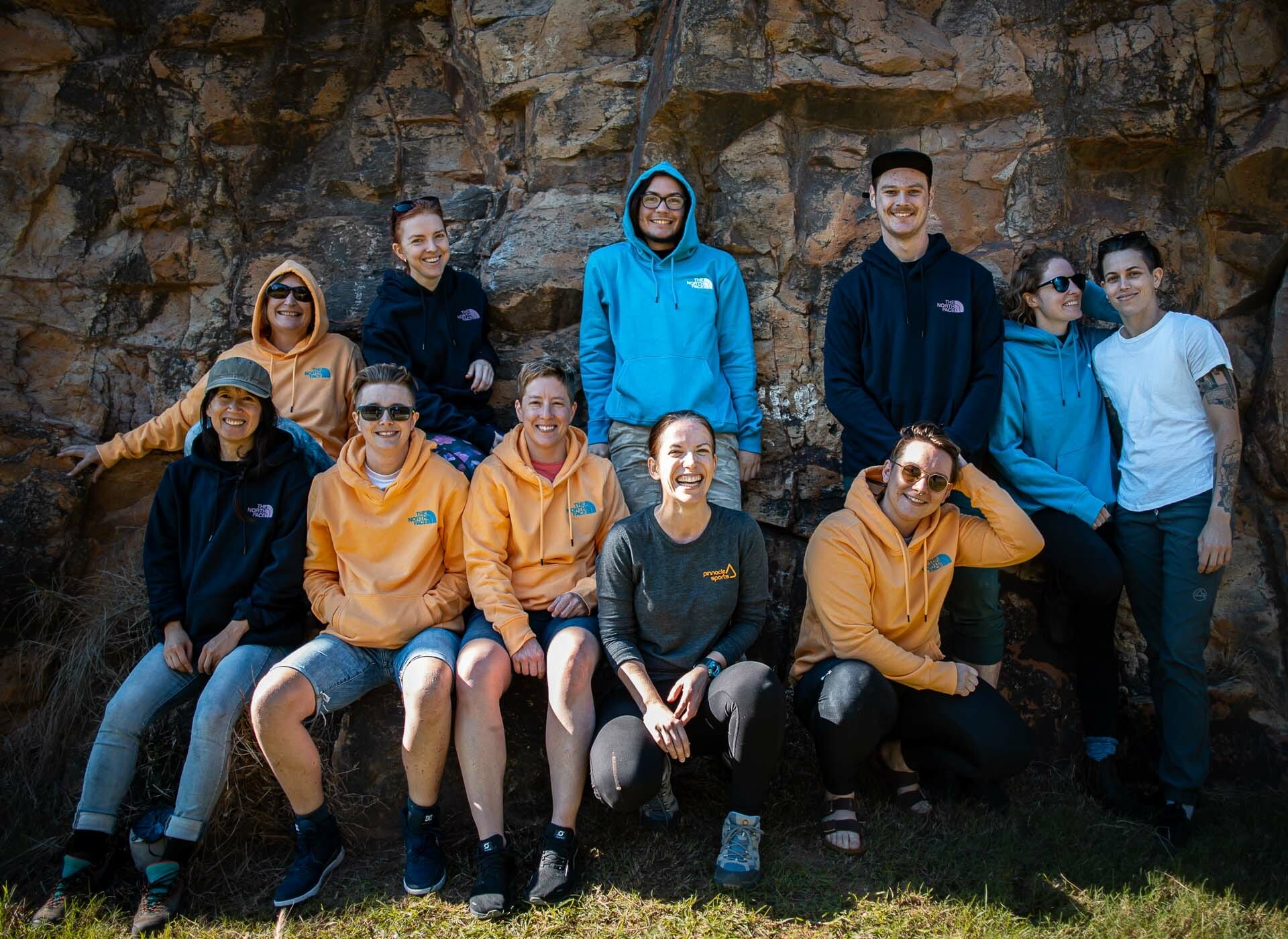 The North Face Explore Fund Launches Down Under to Champion Equity in the Outdoors