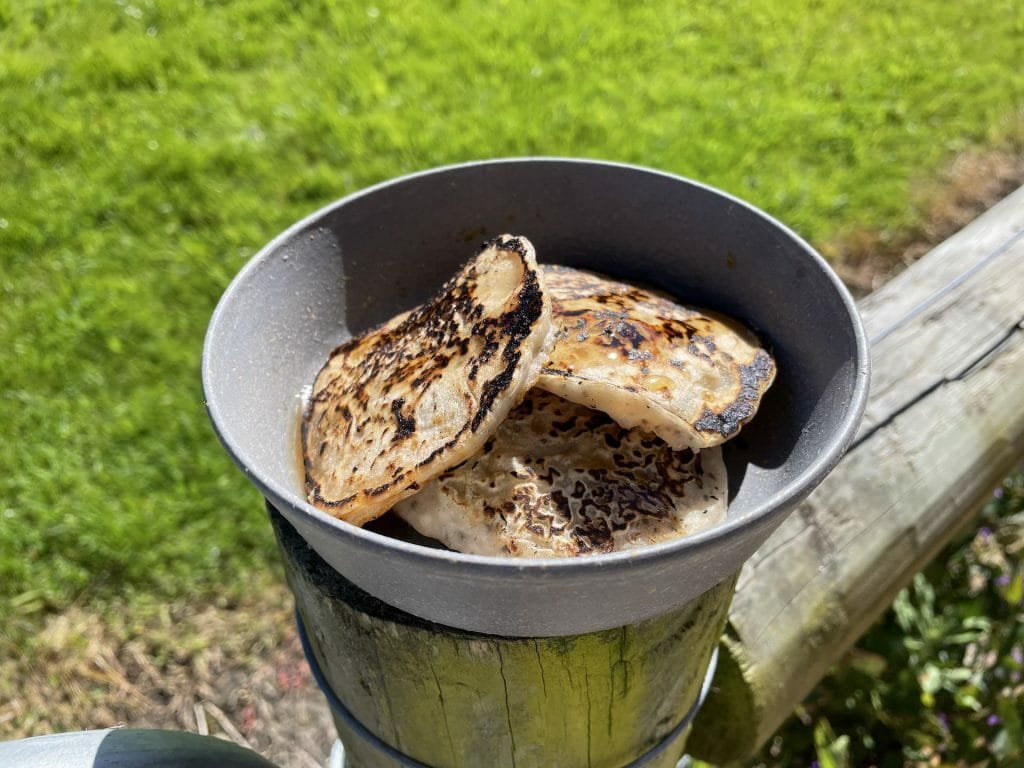 Camping Meals: 19 Recipes to Make Camp Cooking a Breeze - We Are Explorers