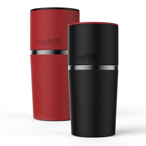 12. Cafflano Klassic %E2%80%93 All in One Coffee Maker