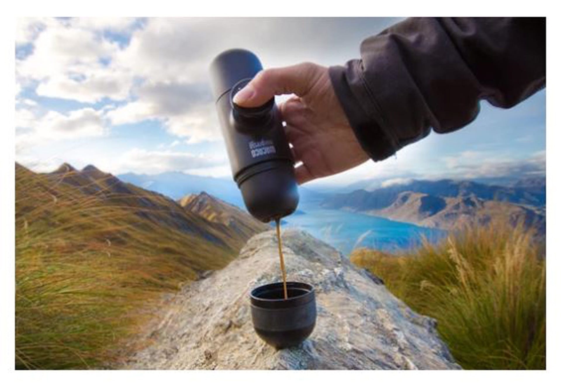 12 Best Camping Coffee Makers in Australia in 2022, SODP