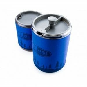 GSI Outdoors Personal Coffee Java Press