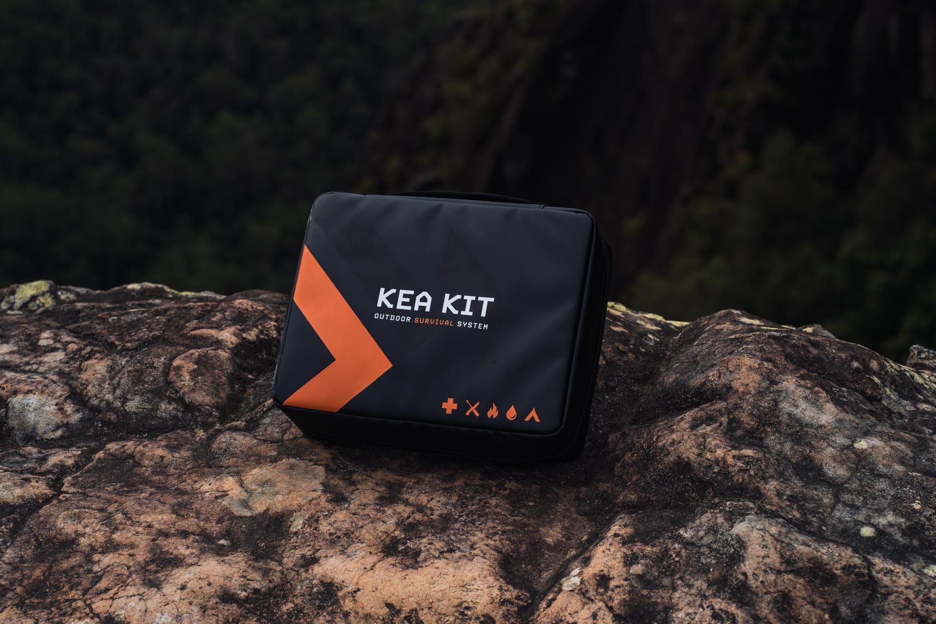 Kea Kit Ultimate Outdoor Survival System - Review, by Kel Sanson