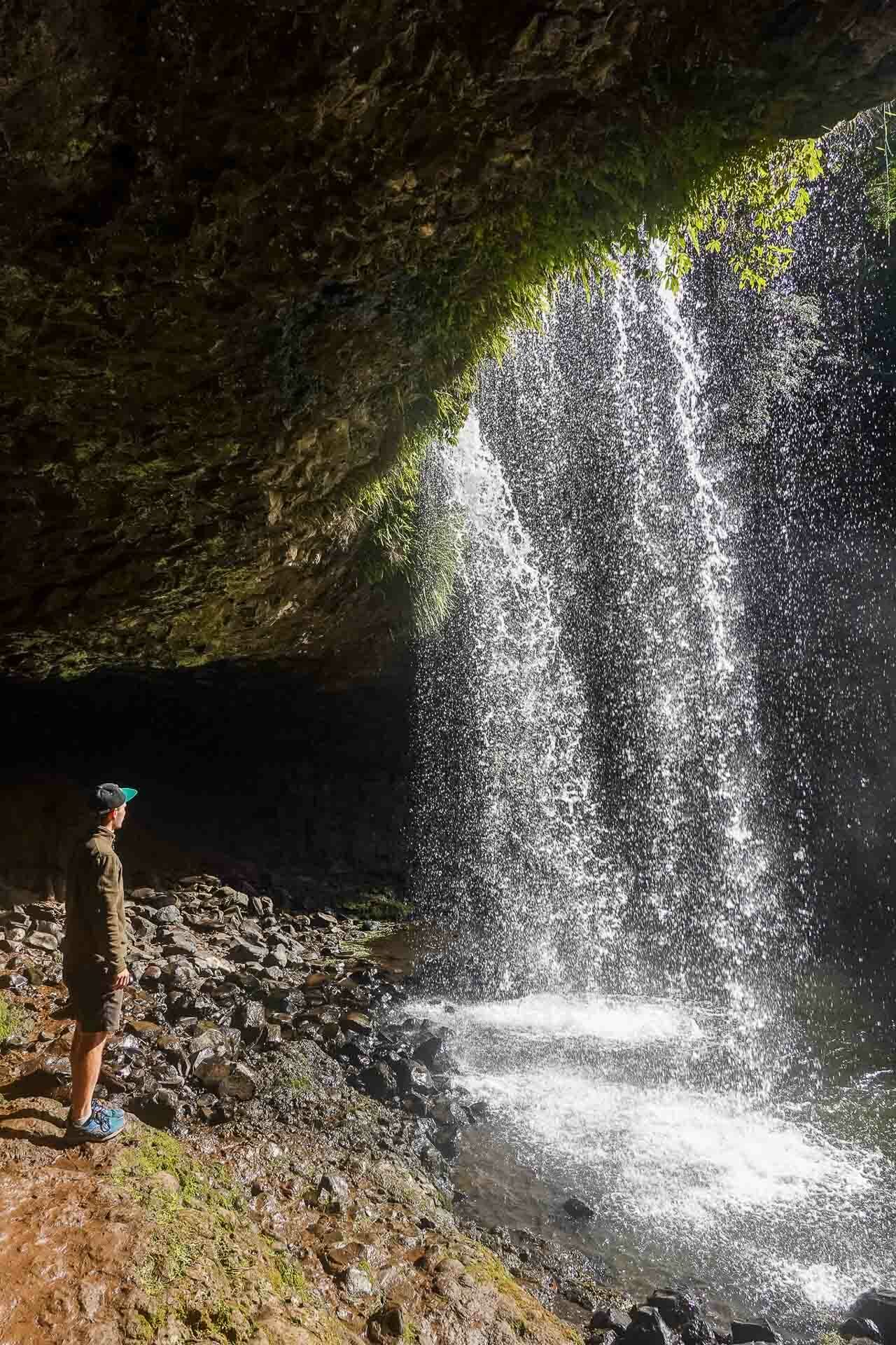 Best waterfalls in NSW, Dan Piggott Killen Falls