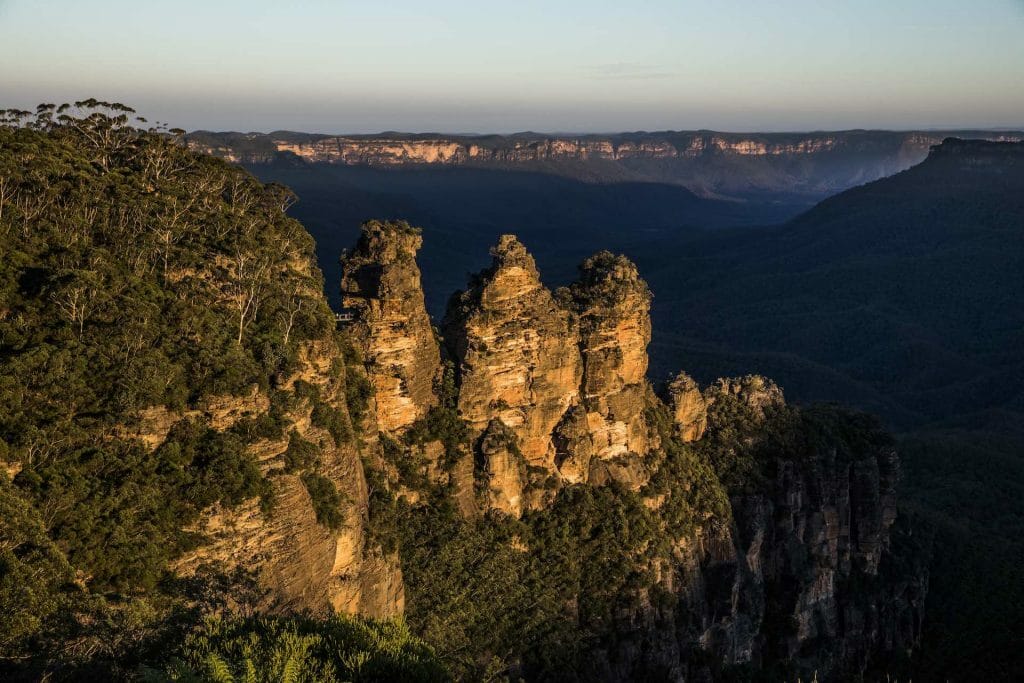 The 15 Best Natural Wonders To Visit On A NSW Road Trip, Leah Furey