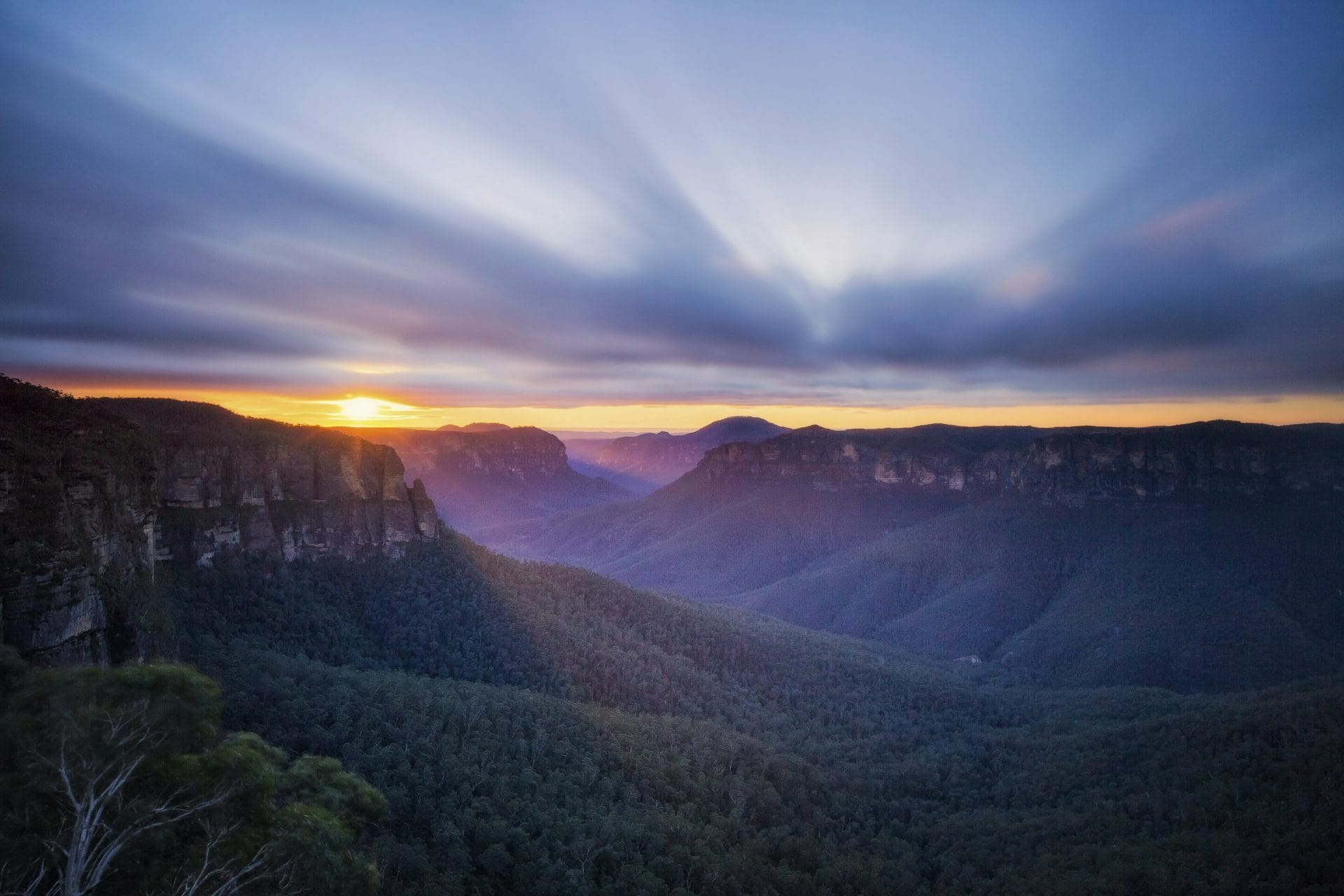 The 15 Best Natural Wonders To Visit On A NSW Road Trip, Leah Furey