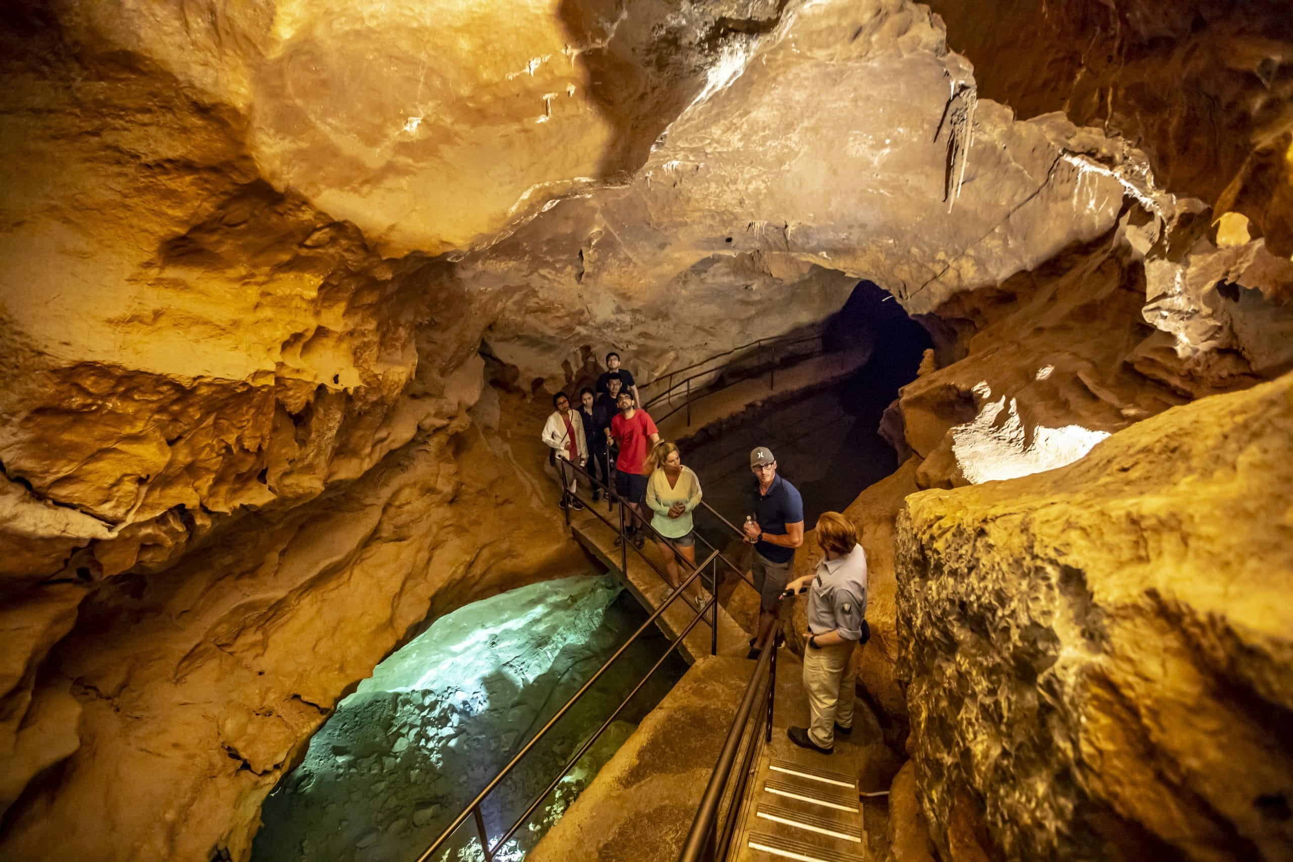 The 15 Best Natural Wonders To Visit On A NSW Road Trip, Leah Furey