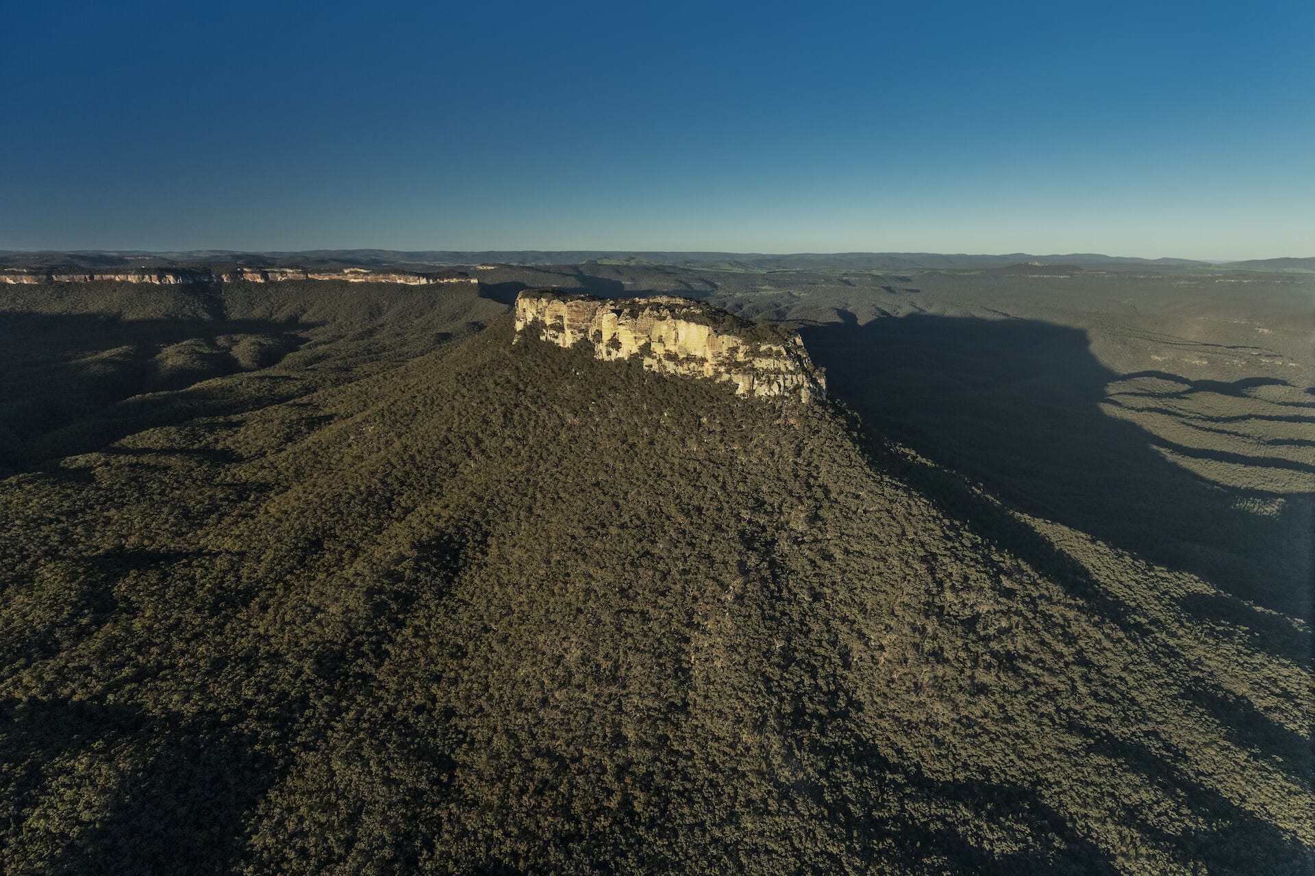The 15 Best Natural Wonders To Visit On A NSW Road Trip, Leah Furey