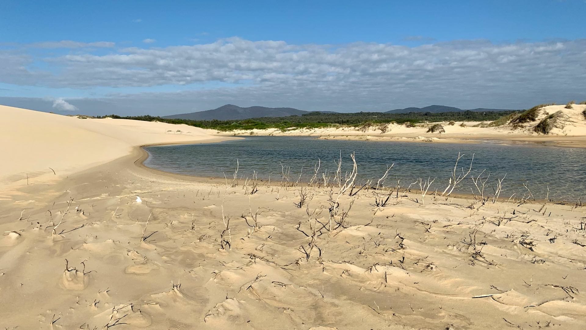 How Hiking Made Me Love NSW Even More, wendy bruere