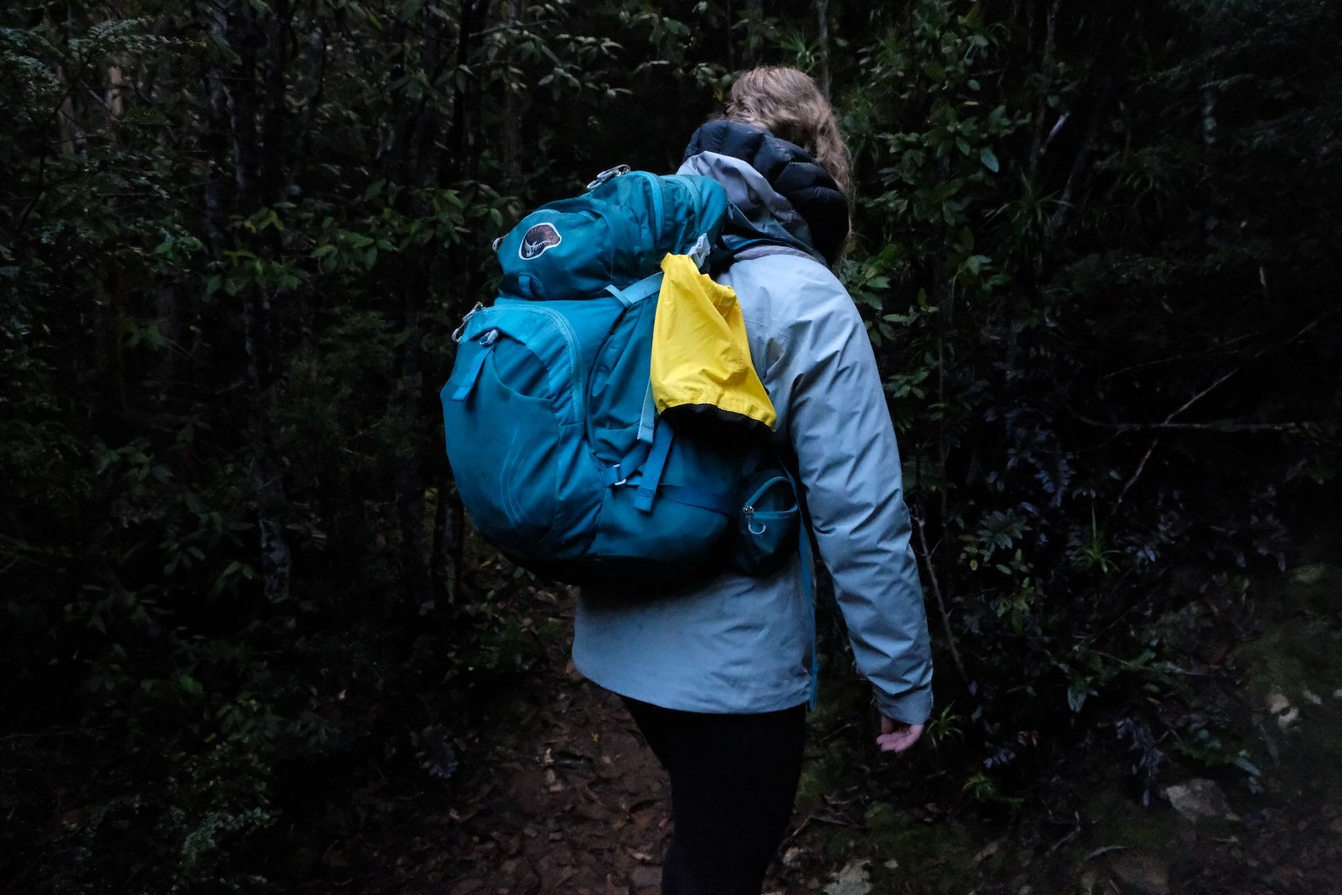 Long Live the Poo Tube! – Why It Might Be Time We Start Packing Out All of Our Turds, tim ashelford