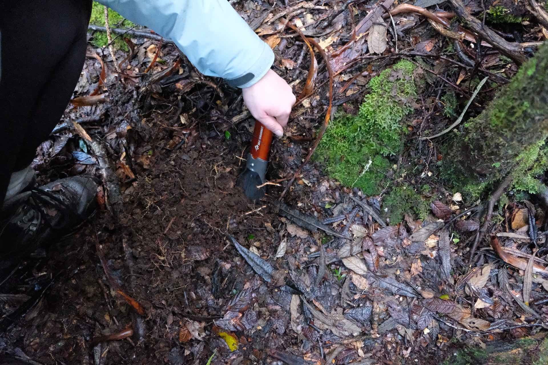 Long Live the Poo Tube! – Why It Might Be Time We Start Packing Out All of Our Turds, tim ashelford