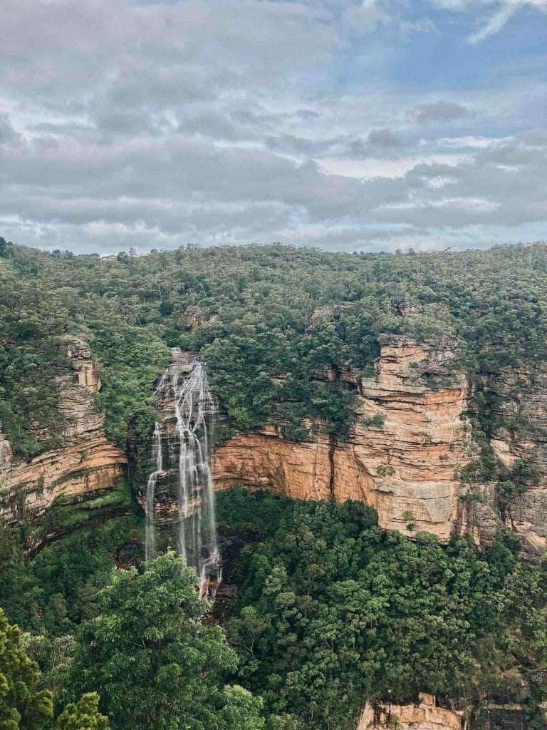 Hiking With My Family (And Learning to Love NSW)