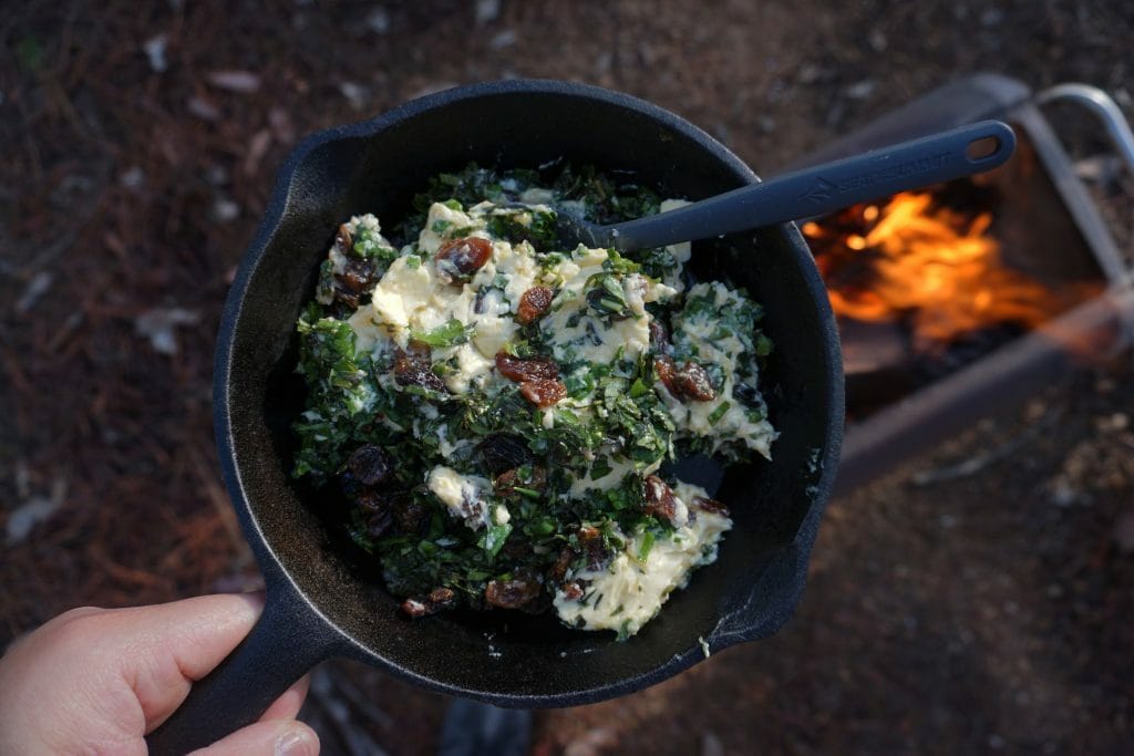 How To Cook The Ultimate Campfire Roast,Vanessa Hidayat