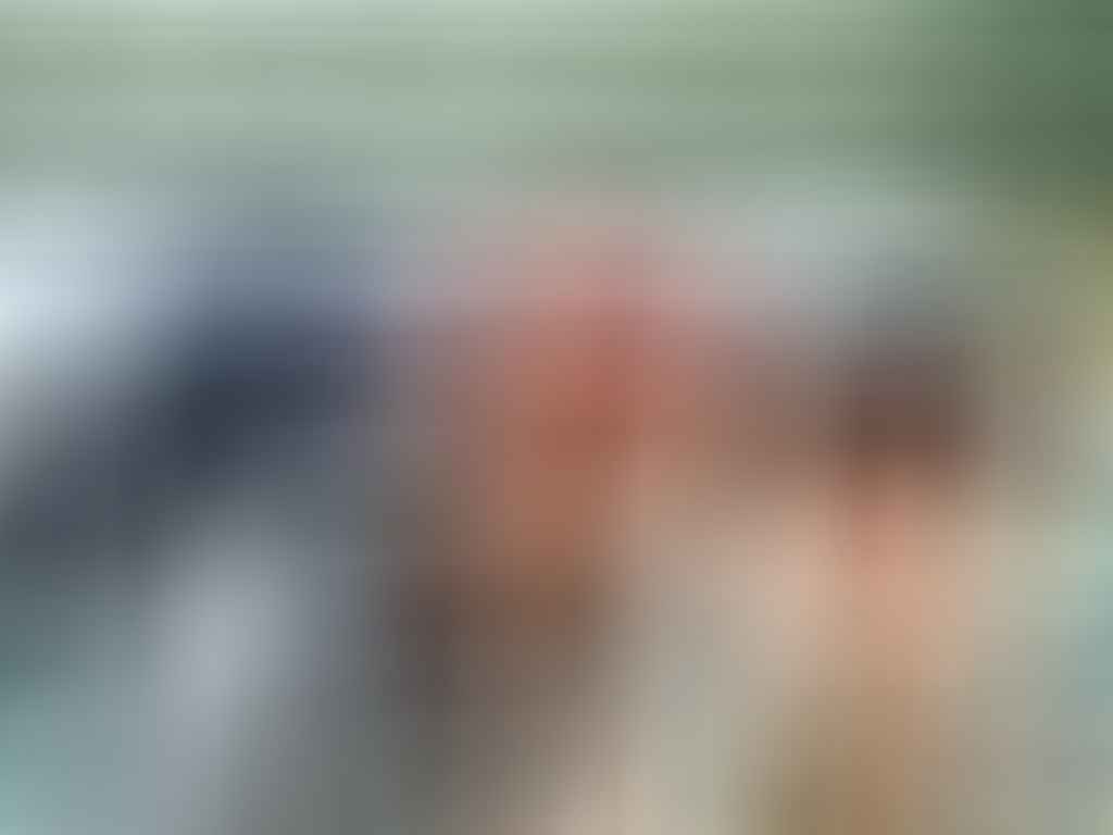 Rainbow Beach to Freshwater Camp Loop – An Overnight Hike in Great Sandy National Park, people, selfie, water Lauren Chuter