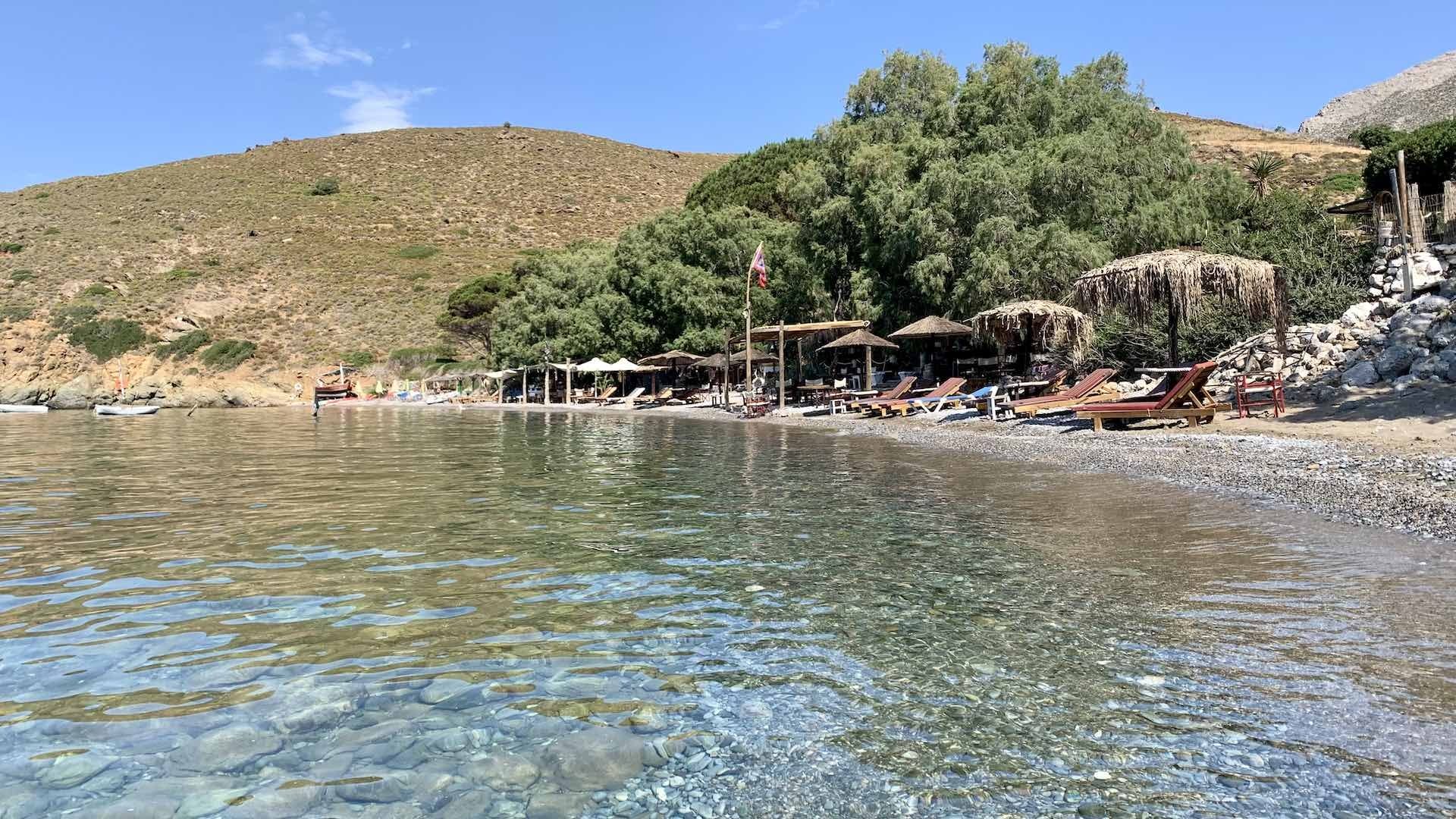 Kalymnos – A Climbing Haven in the Greek Isles, Wendy Bruere, greece, village, island, water