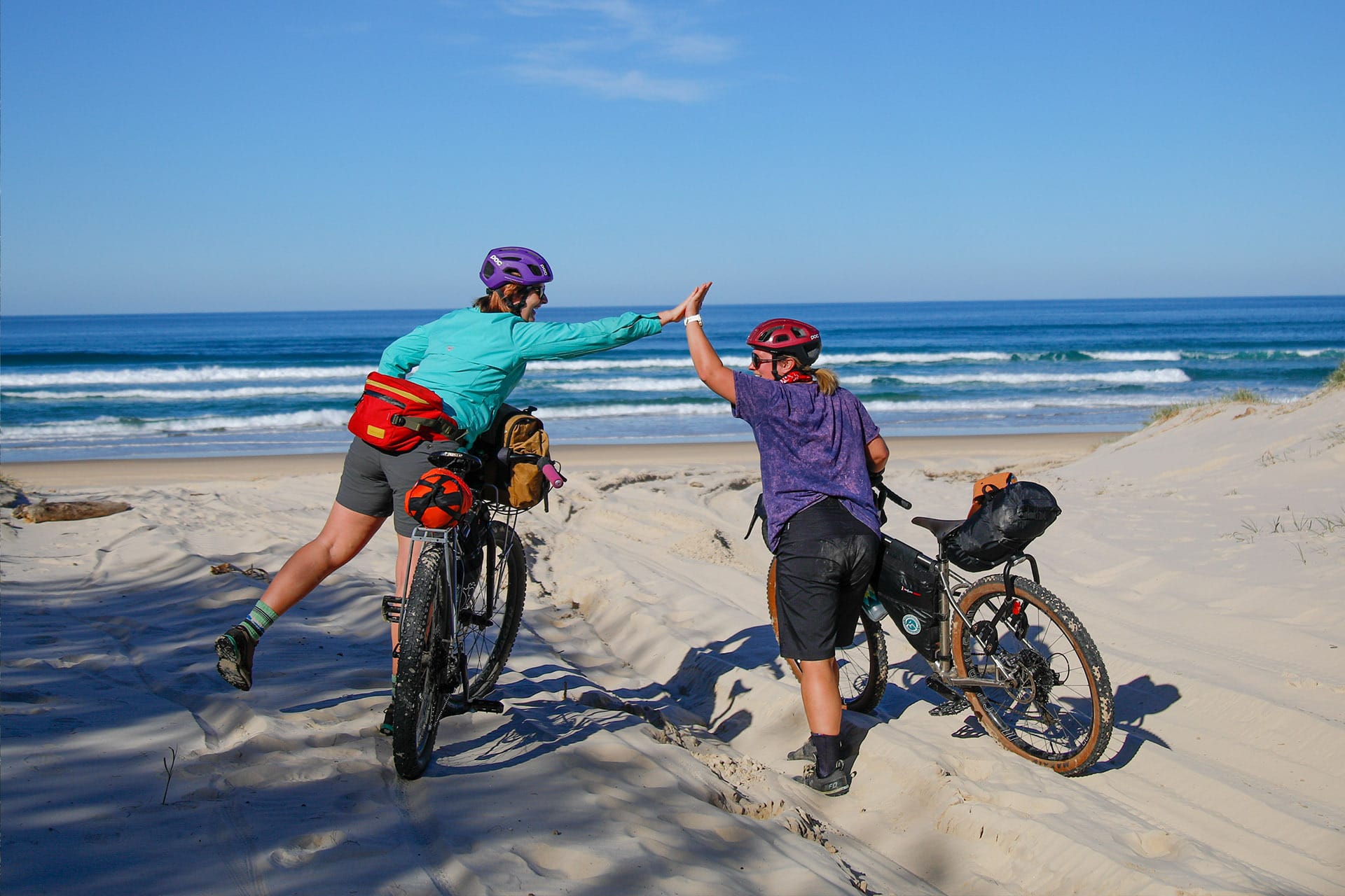 Aeroe Spider Rear Bikepacking Rack - Review