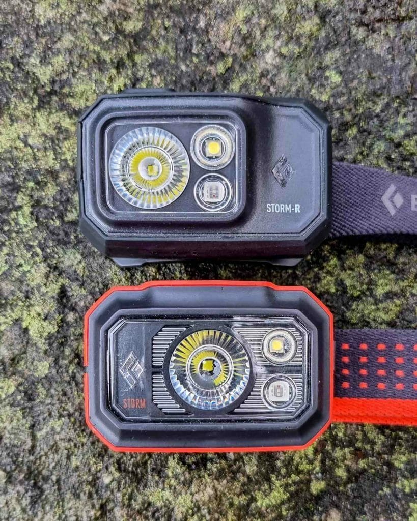 Checking Out Black Diamond’s Updates to Their 2022 Headlamp Range We Are Explorers
