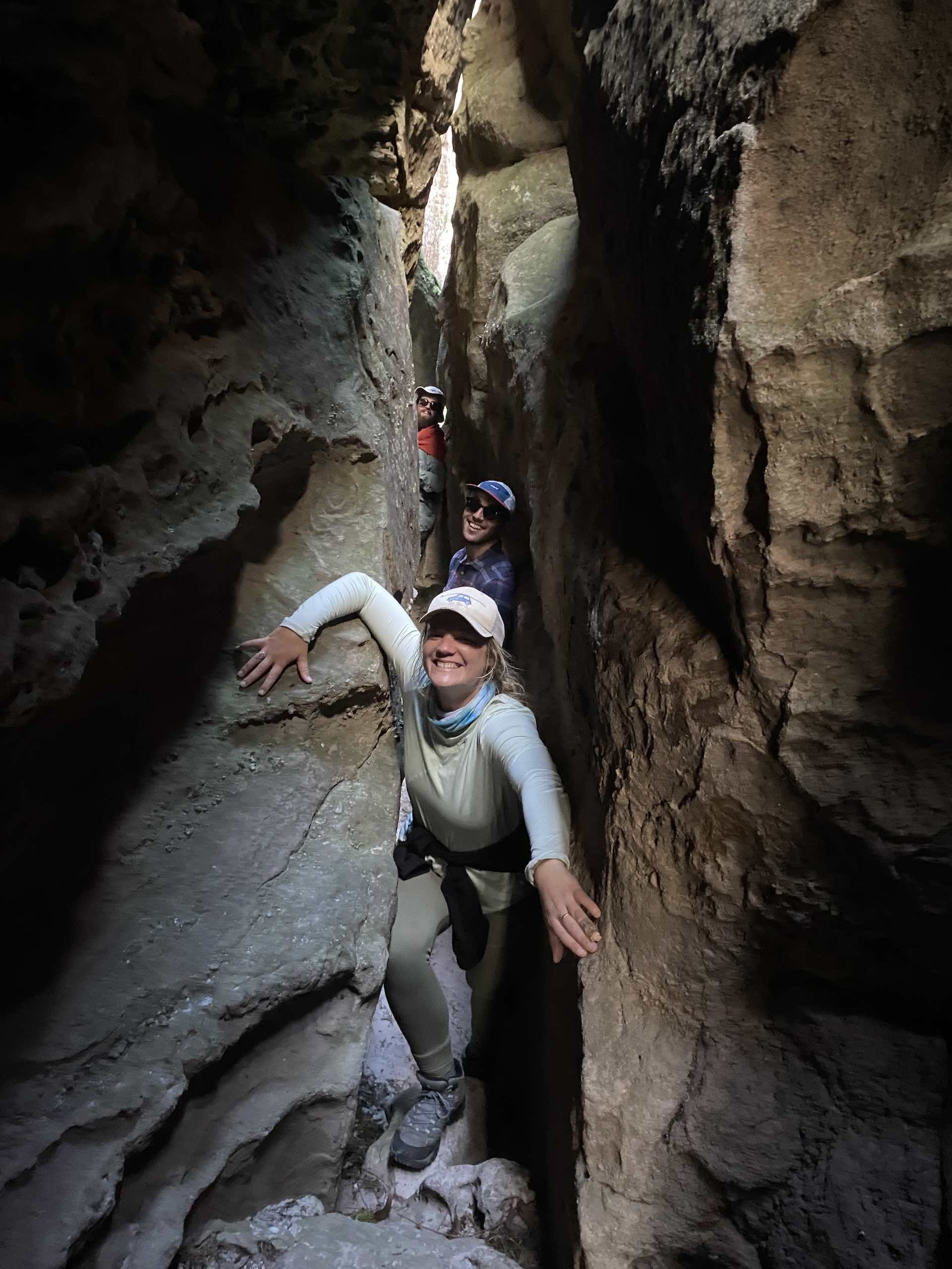 I Went Wild Swimming Every Single Day For a Year – Here’s What I Learned, Eva Davis-Boermans