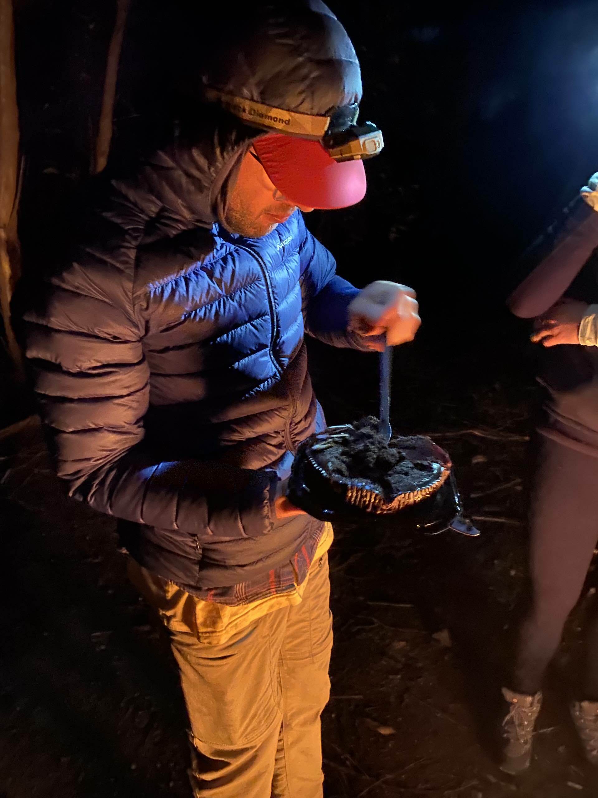 I Went Wild Swimming Every Single Day For a Year – Here’s What I Learned, Eva Davis-Boermans