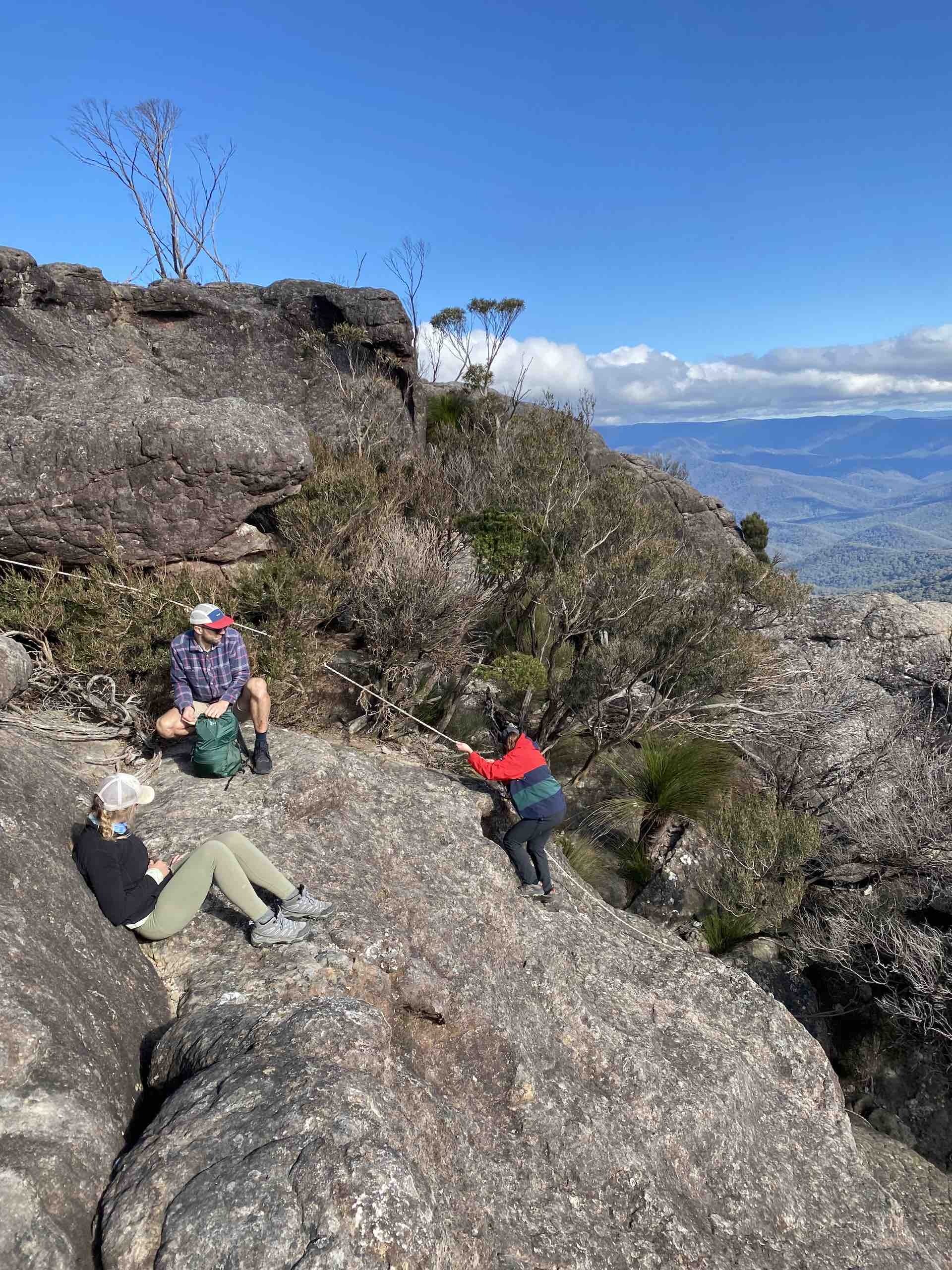 I Went Wild Swimming Every Single Day For a Year – Here’s What I Learned, Eva Davis-Boermans