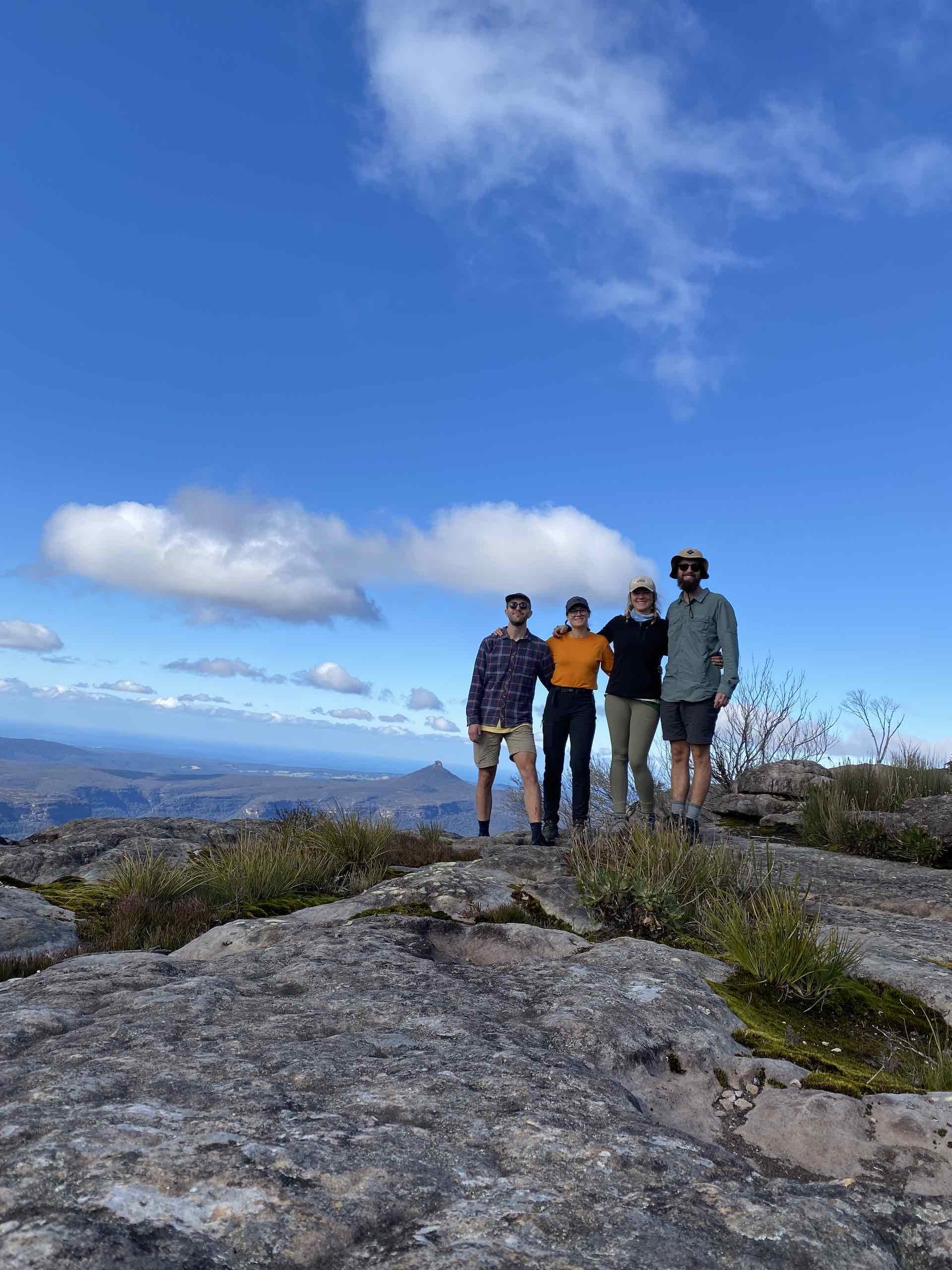 I Went Wild Swimming Every Single Day For a Year – Here’s What I Learned, Eva Davis-Boermans