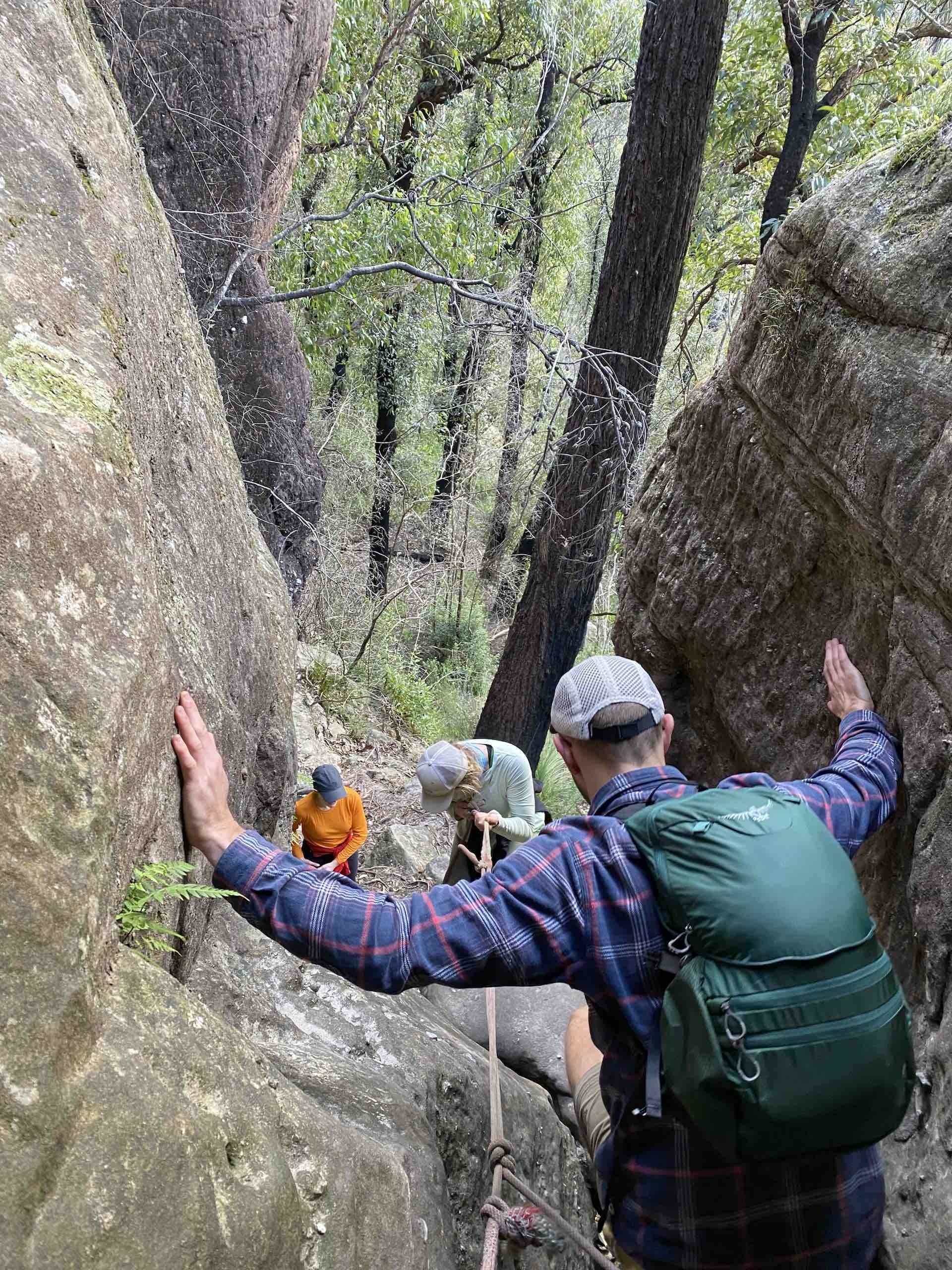I Went Wild Swimming Every Single Day For a Year – Here’s What I Learned, Eva Davis-Boermans