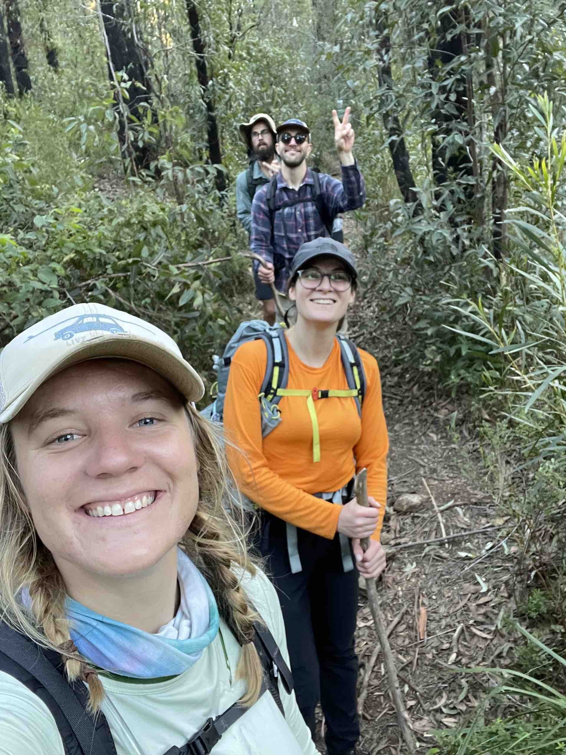 I Went Wild Swimming Every Single Day For a Year – Here’s What I Learned, Eva Davis-Boermans