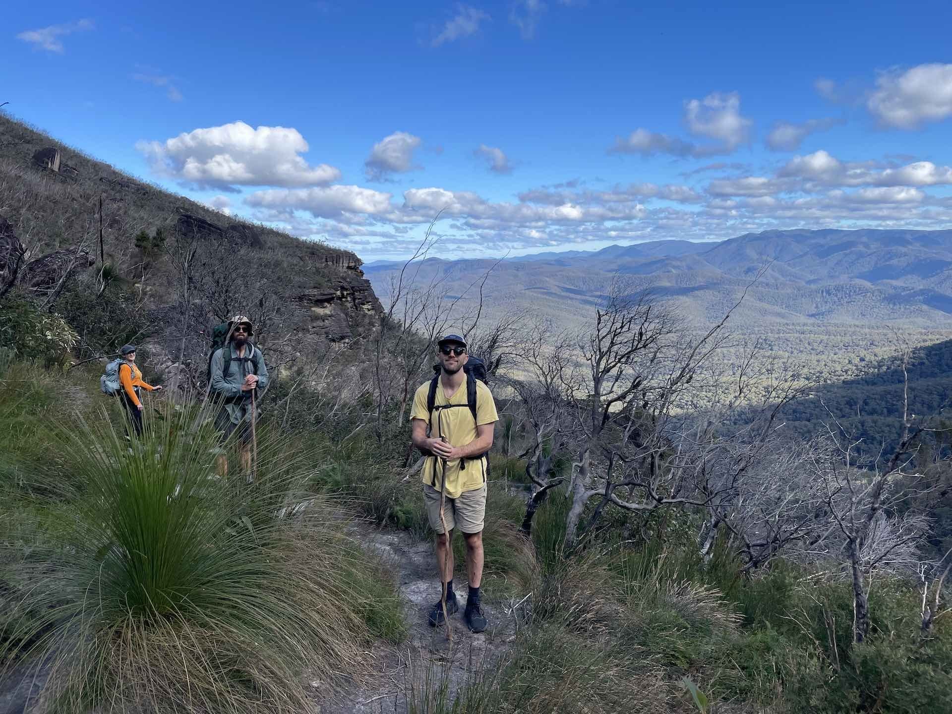 I Went Wild Swimming Every Single Day For a Year – Here’s What I Learned, Eva Davis-Boermans