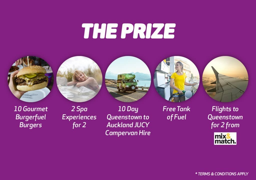 JUCY Winter Wellness Giveaway